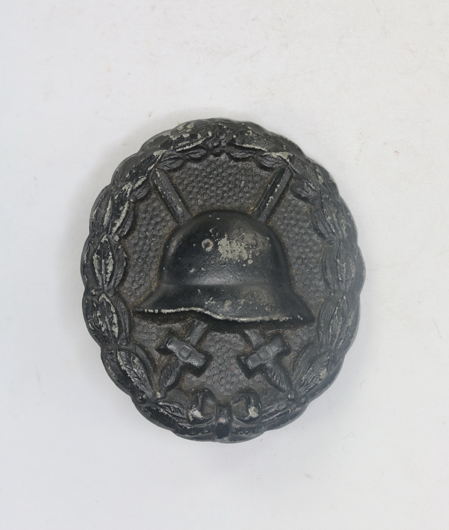 verwundetenabzeichen_in_schwarz_1918_eisen_1__3 Verwundetenabzeichen in Schwarz 1918, Eisen – Bild 1