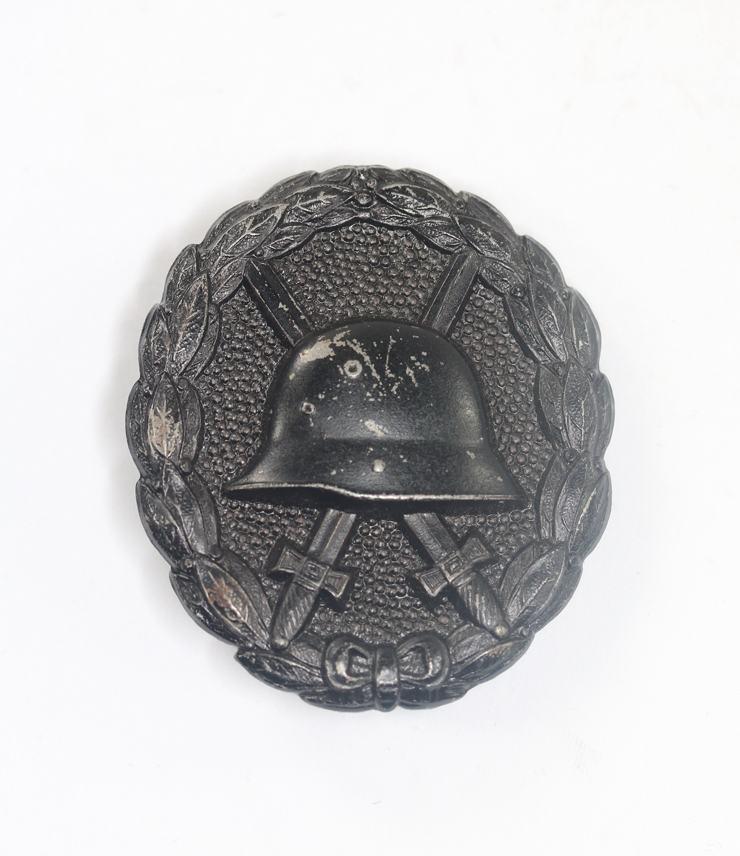 verwundetenabzeichen_in_schwarz_1918_eisen_1__4 Verwundetenabzeichen in Schwarz, 1918, Eisen – Bild 1