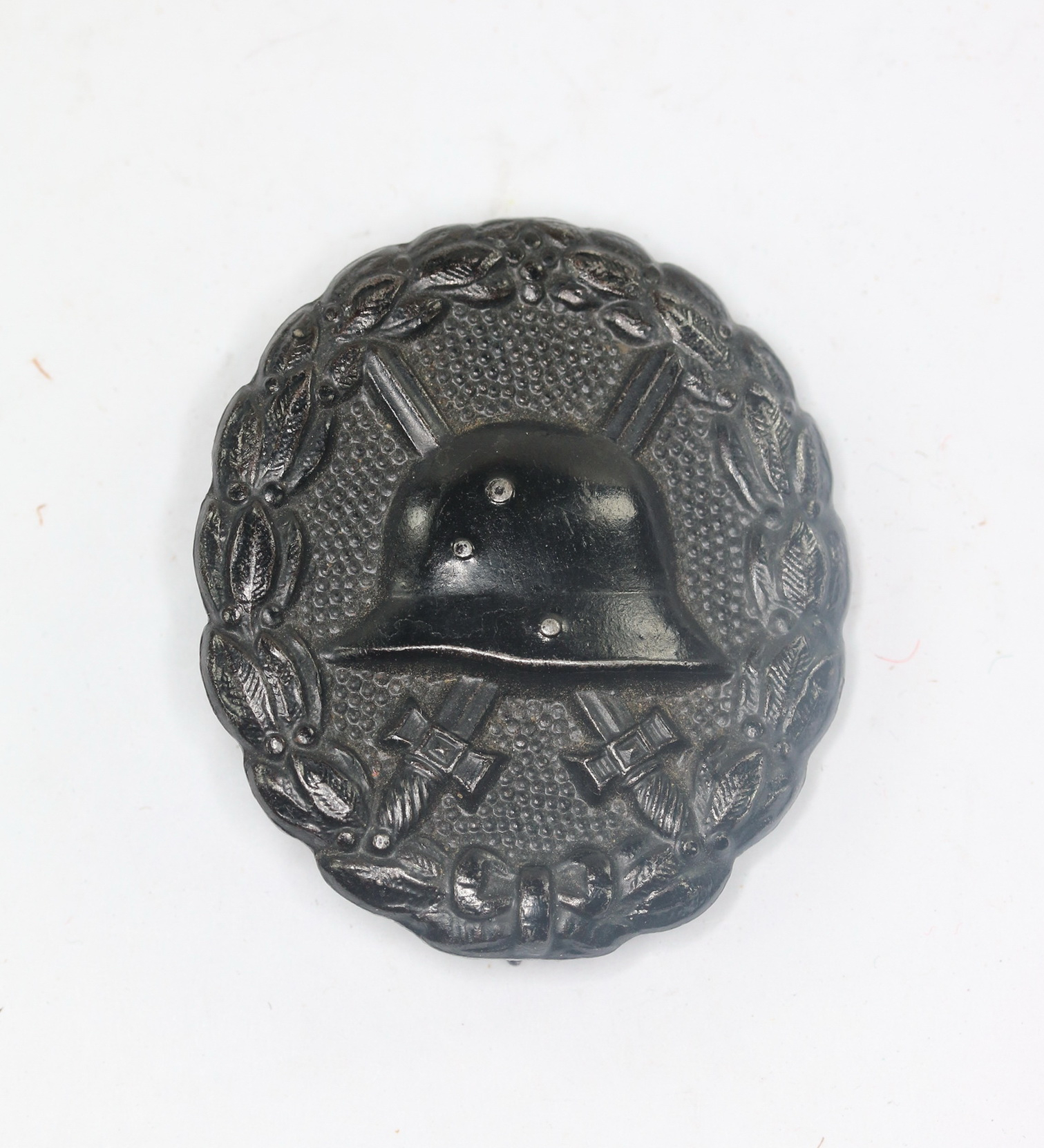 verwundetenabzeichen_in_schwarz_1918_eisen_1__6 Verwundetenabzeichen in Schwarz 1918, Eisen – Bild 1