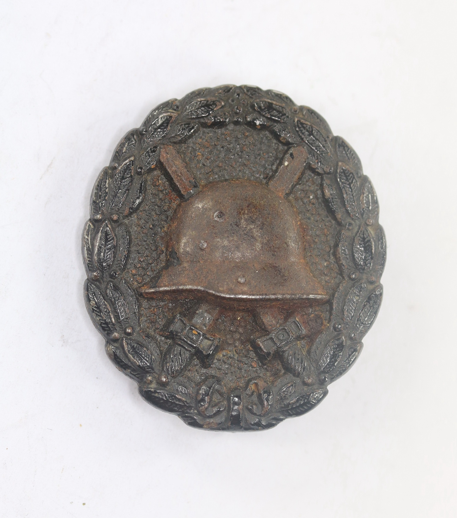 verwundetenabzeichen_in_schwarz_1918_eisen_3__2 Verwundetenabzeichen in Schwarz 1918 (Eisen) – Bild 1