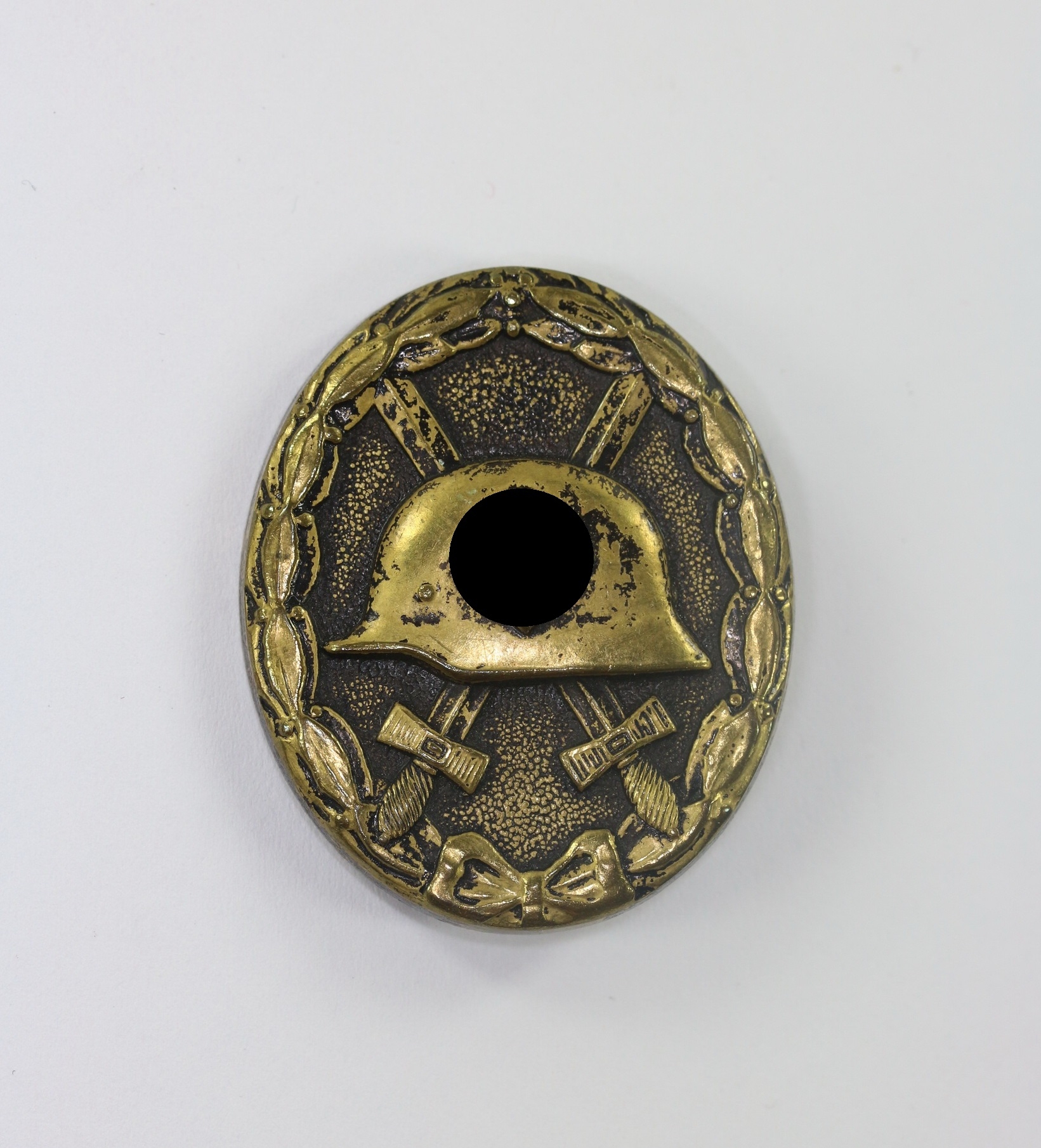 verwundetenabzeichen_in_schwarz_1939_buntmetall_1__1_12 Verwundetenabzeichen in Schwarz 1939, Buntmetall – Bild 1