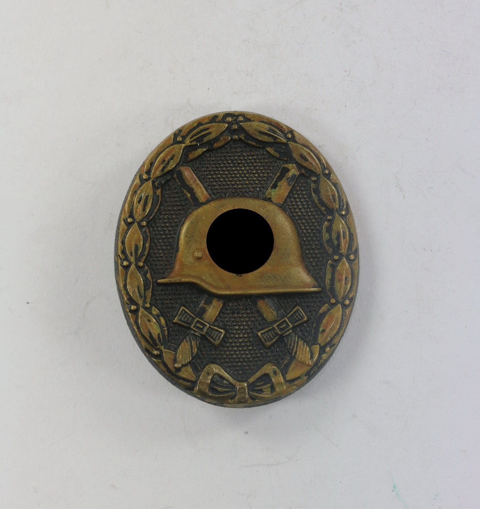 verwundetenabzeichen_in_schwarz_1939_buntmetall_1__1_13 Verwundetenabzeichen in Schwarz 1939, Buntmetall – Bild 1