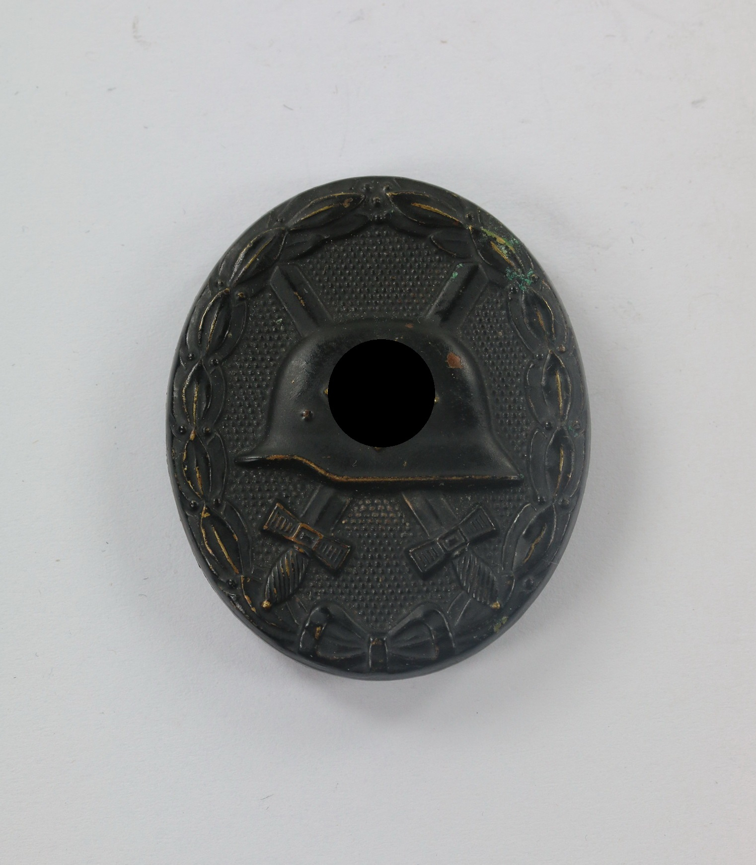 verwundetenabzeichen_in_schwarz_1939_buntmetall_1__1_19 Verwundetenabzeichen in Schwarz 1939, Buntmetall – Bild 1