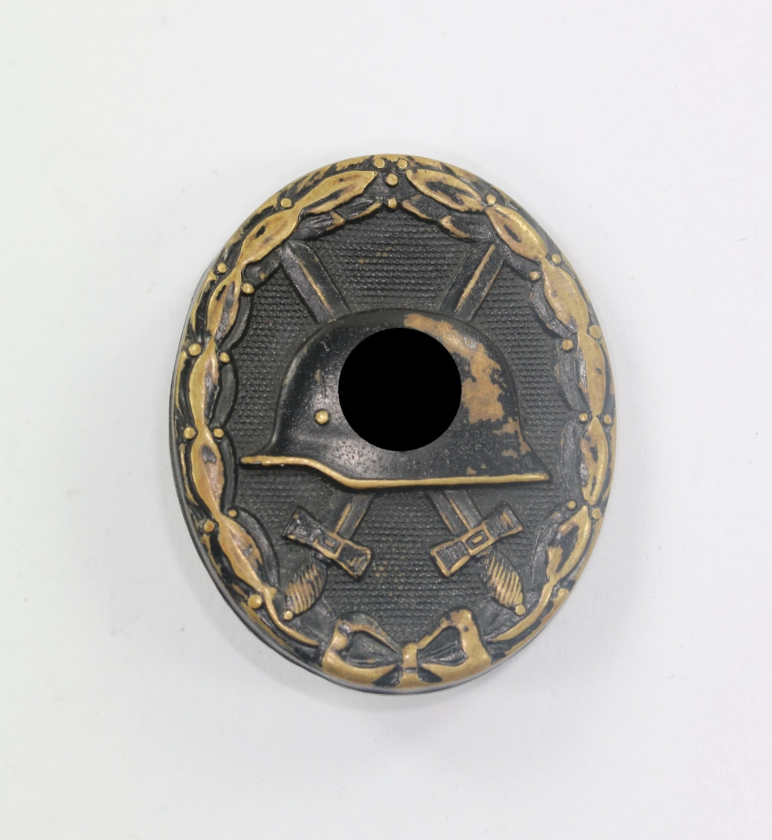 verwundetenabzeichen_in_schwarz_1939_buntmetall_1__1_5 Verwundetenabzeichen in Schwarz 1939, Buntmetall – Bild 1