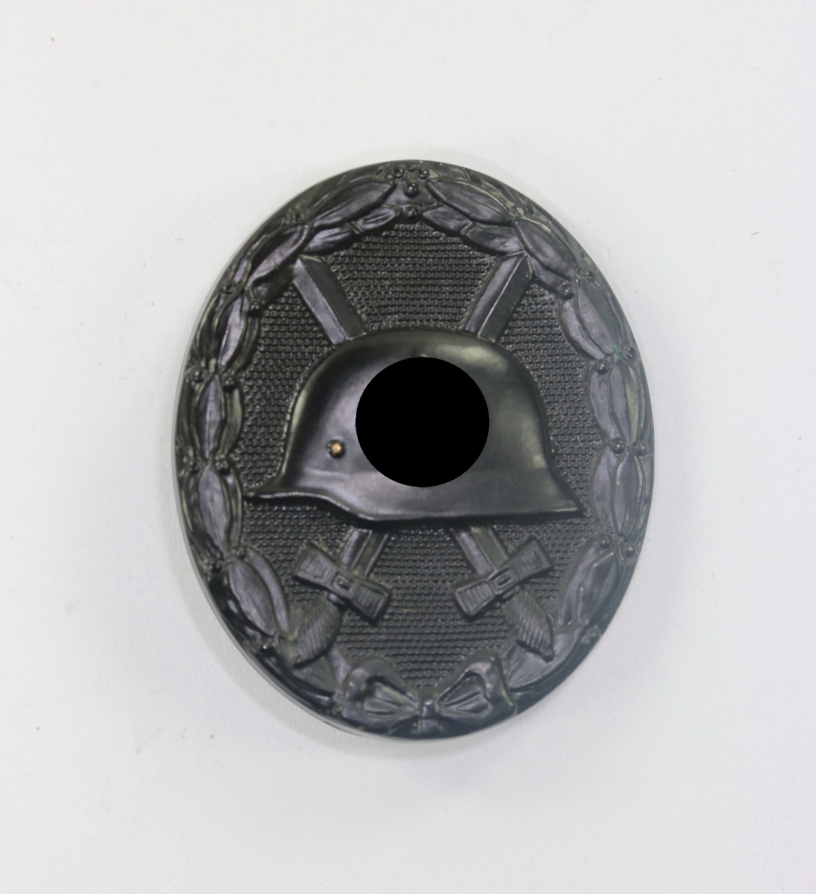 verwundetenabzeichen_in_schwarz_1939_buntmetall_1__1_6 Verwundetenabzeichen in Schwarz 1939, Buntmetall – Bild 1