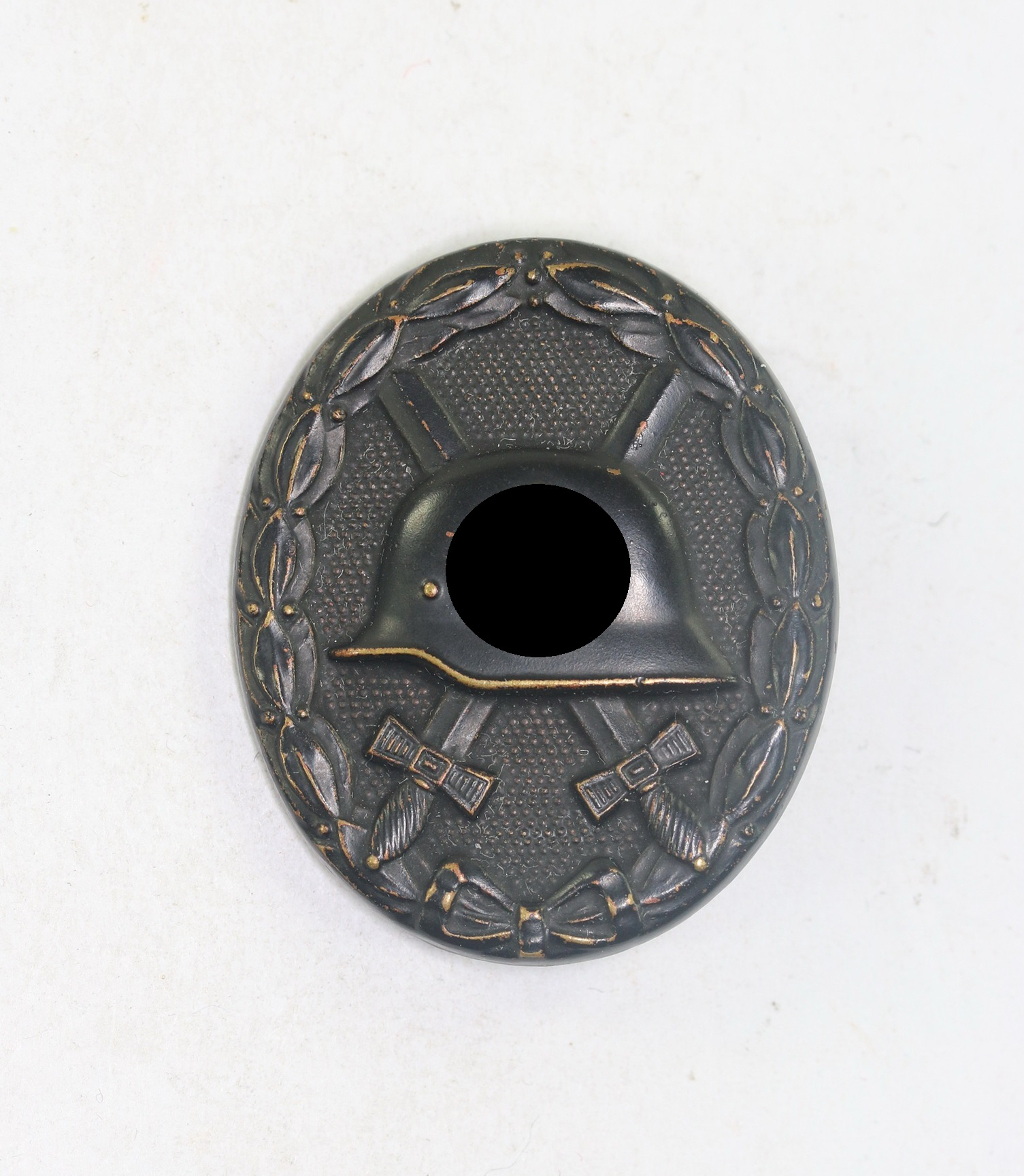 verwundetenabzeichen_in_schwarz_1939_buntmetall_1__32 Verwundetenabzeichen in Schwarz 1939, Buntmetall – Bild 1