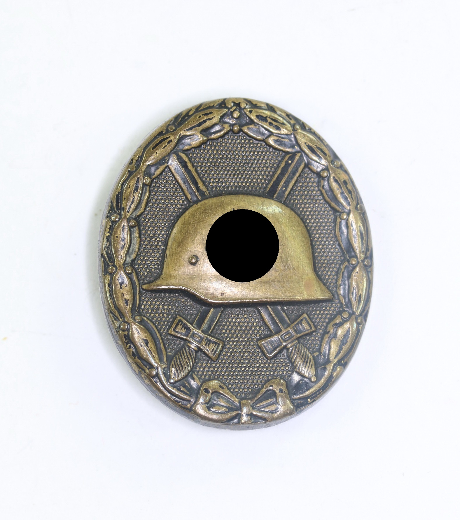 verwundetenabzeichen_in_schwarz_1939_buntmetall_1__34 Verwundetenabzeichen in Schwarz 1939, Buntmetall – Bild 1