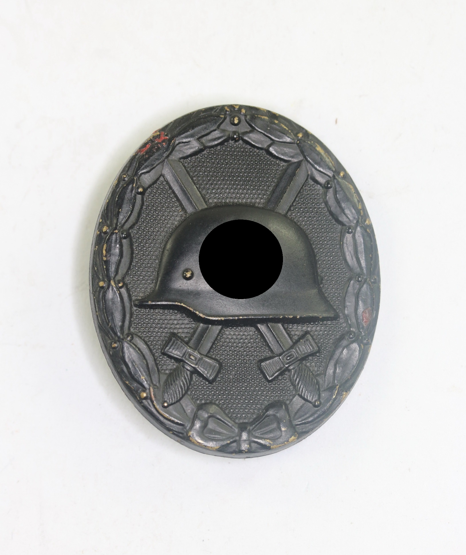 verwundetenabzeichen_in_schwarz_1939_buntmetall_1__36 Verwundetenabzeichen in Schwarz 1939, Buntmetall – Bild 1