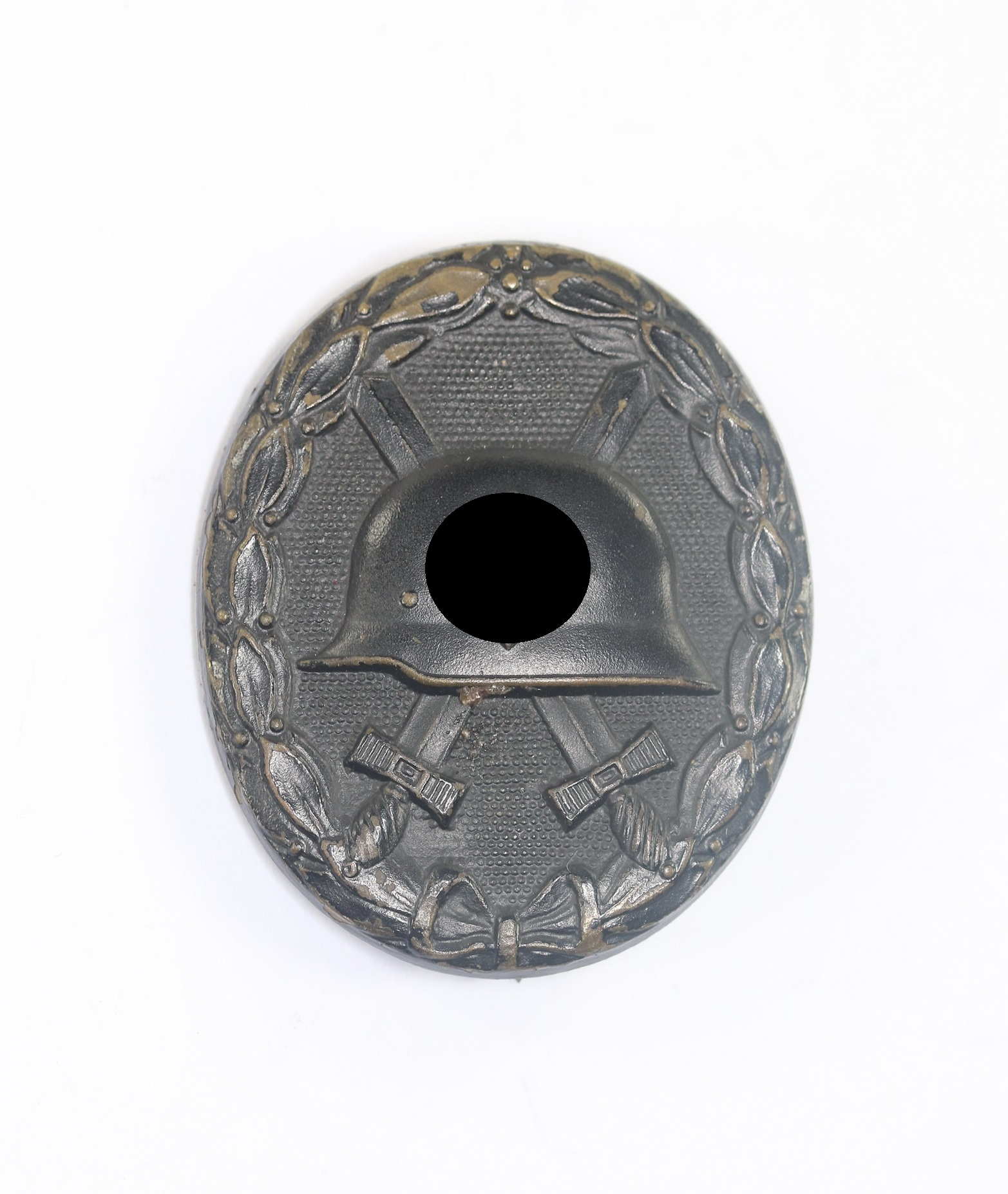 verwundetenabzeichen_in_schwarz_1939_buntmetall_1__38 Verwundetenabzeichen in Schwarz 1939, Buntmetall – Bild 1