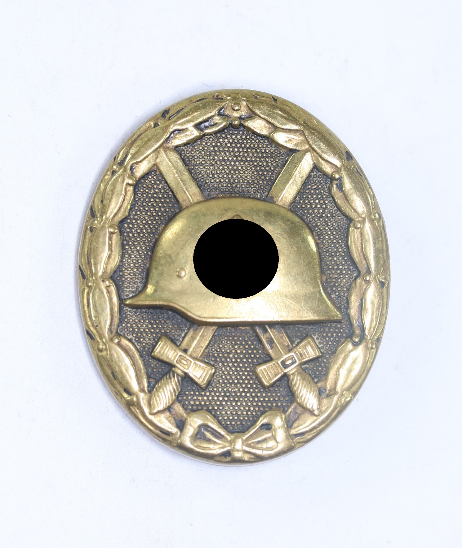 verwundetenabzeichen_in_schwarz_1939_buntmetall_ohne_hersteller_1__11 Verwundetenabzeichen in Schwarz 1939, Buntmetall, ohne Hersteller – Bild 1