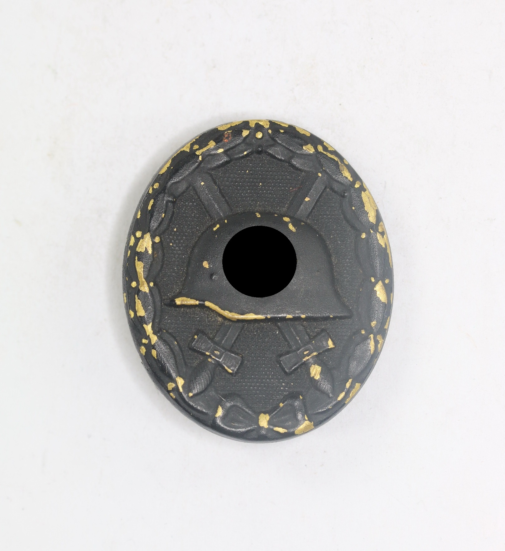 verwundetenabzeichen_in_schwarz_1939_buntmetall_ohne_hersteller_1__13 Verwundetenabzeichen in Schwarz 1939, Buntmetall, ohne Hersteller – Bild 1