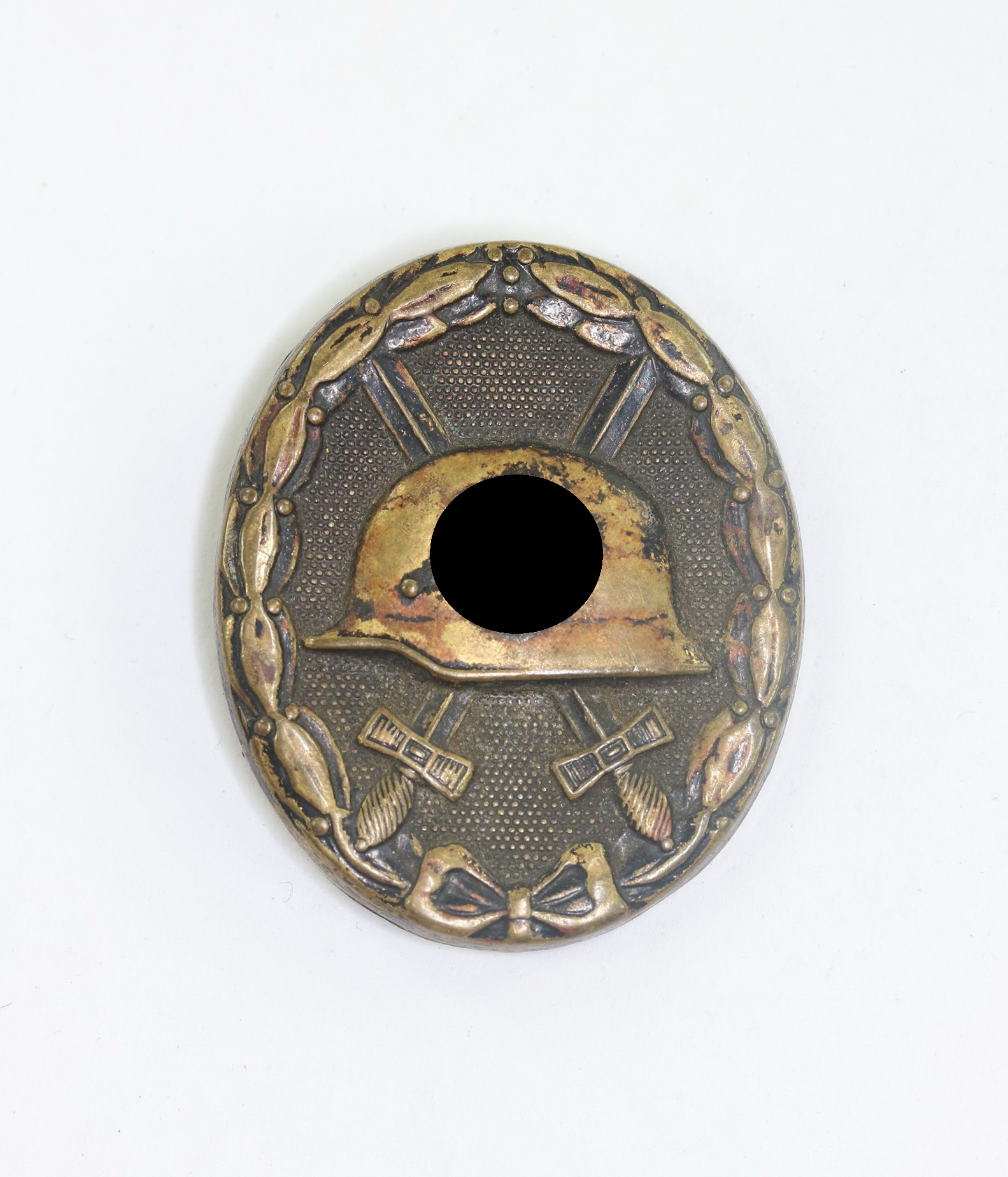 verwundetenabzeichen_in_schwarz_1939_buntmetall_ohne_hersteller_1__21 Verwundetenabzeichen in Schwarz 1939, Buntmetall, ohne Hersteller – Bild 1
