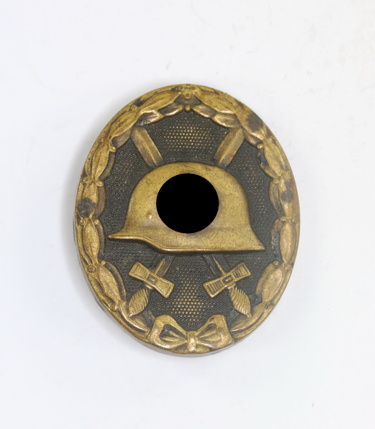 verwundetenabzeichen_in_schwarz_1939_buntmetall_ohne_hersteller_1__41 Verwundetenabzeichen in Schwarz 1939, Buntmetall, ohne Hersteller – Bild 1