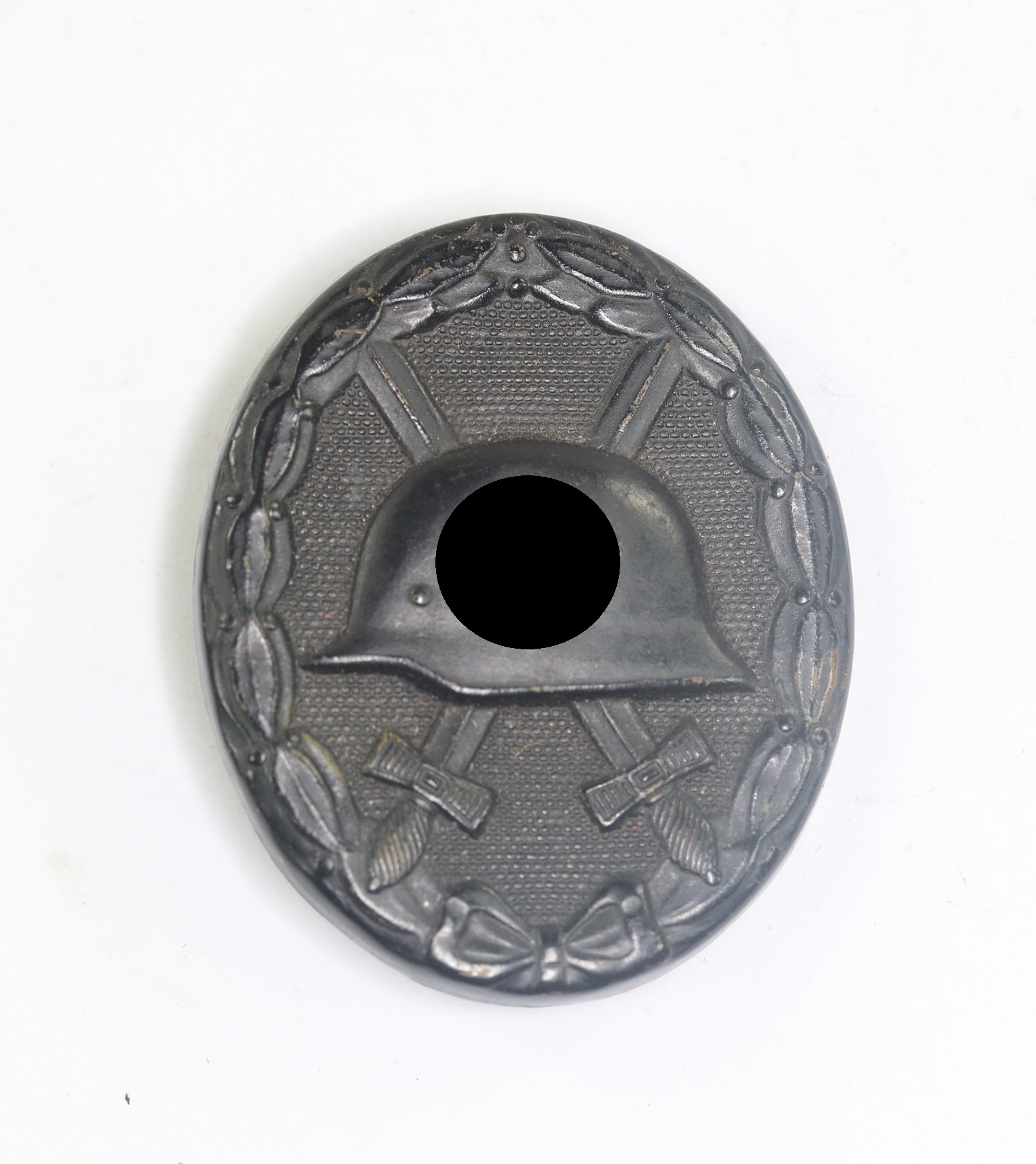 verwundetenabzeichen_in_schwarz_1939_buntmetall_ohne_hersteller_1__8 Verwundetenabzeichen in Schwarz 1939, Buntmetall, ohne Hersteller – Bild 1