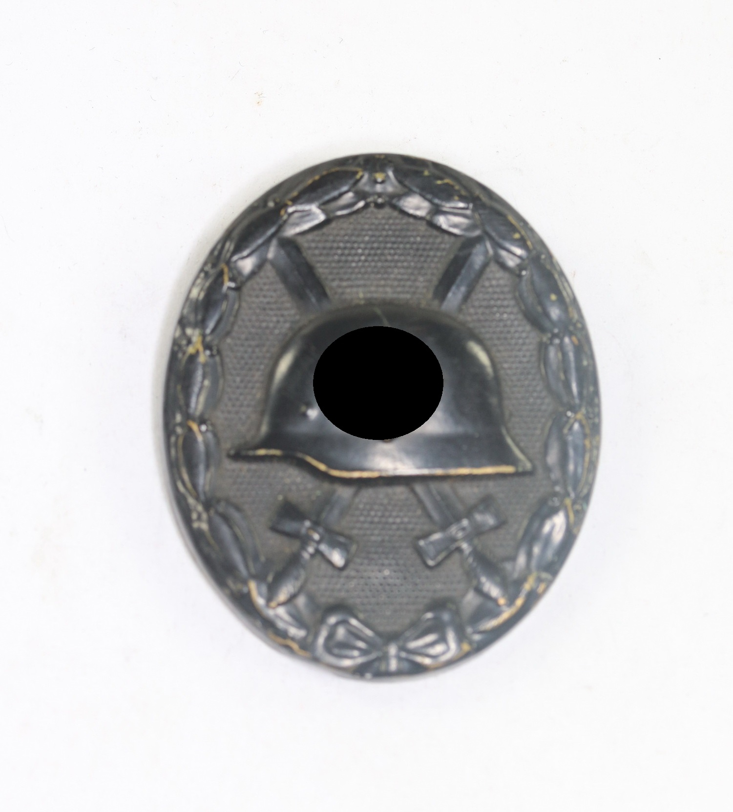 verwundetenabzeichen_in_schwarz_1939_buntmetall_ohne_hersteller_1__9 Verwundetenabzeichen in Schwarz 1939, Buntmetall, ohne Hersteller – Bild 1