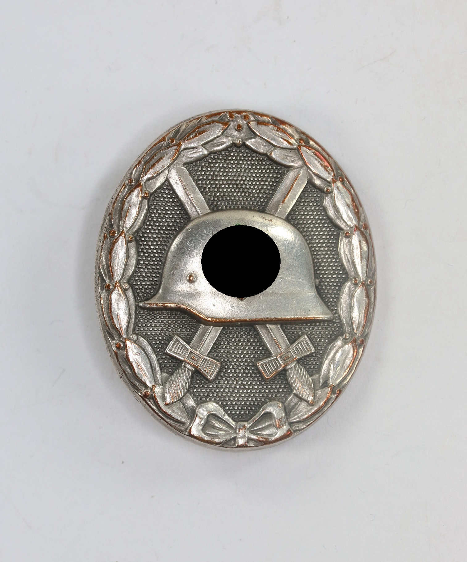 verwundetenabzeichen_in_silber_1939_buntmetall_1__10 Verwundetenabzeichen in Silber 1939, Buntmetall – Bild 1