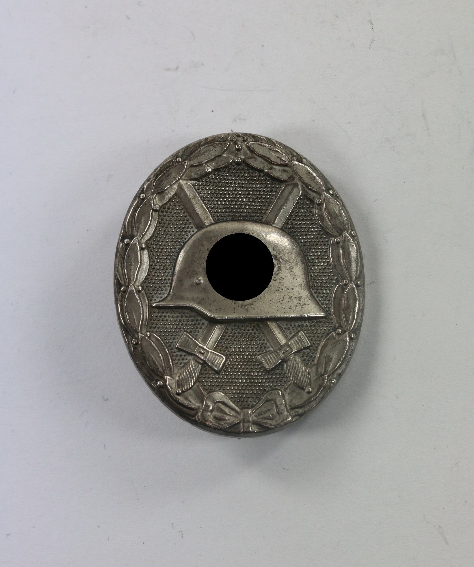 verwundetenabzeichen_in_silber_1939_buntmetall_1__1_2 Verwundetenabzeichen in Silber 1939, Buntmetall – Bild 1
