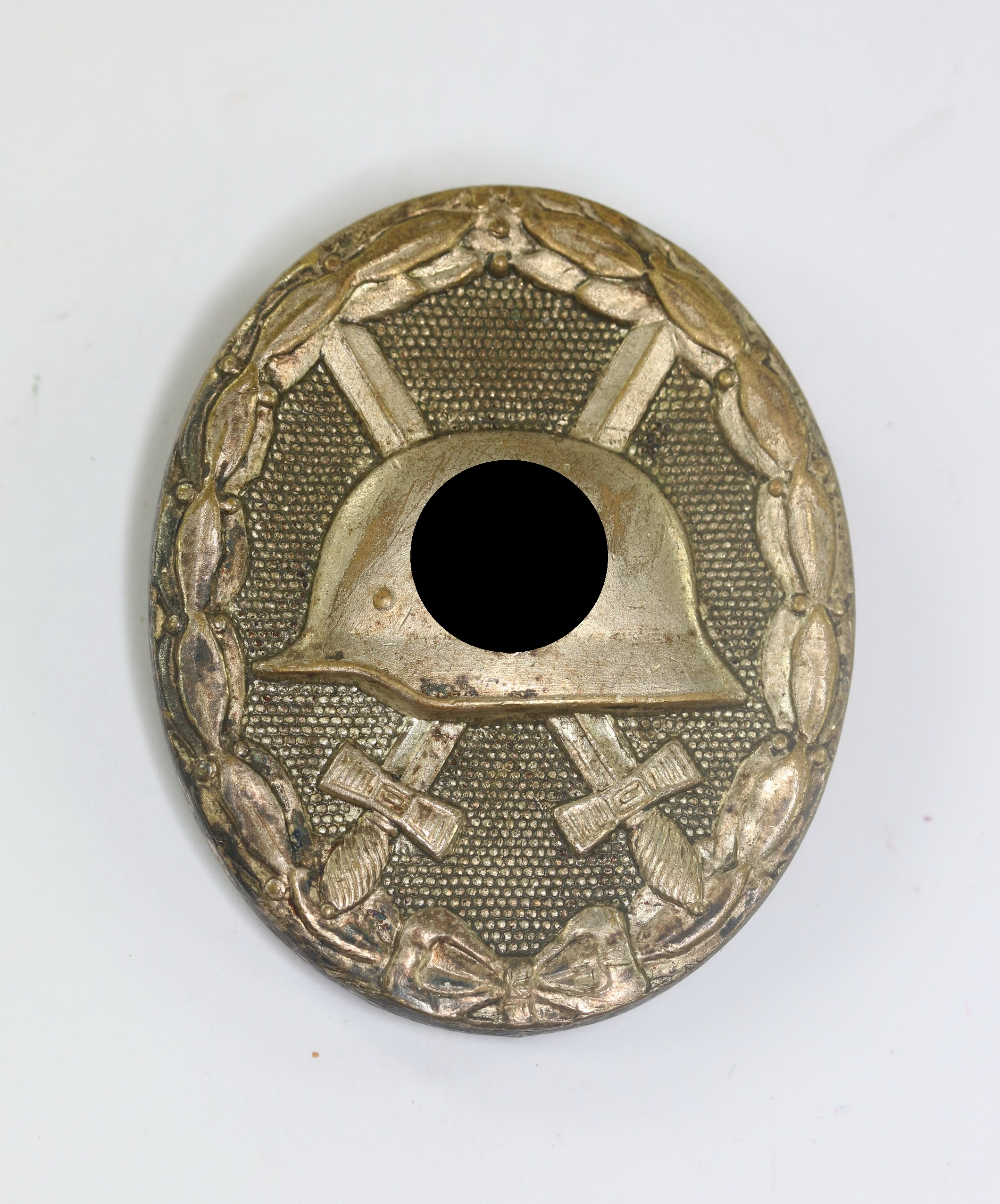 verwundetenabzeichen_in_silber_1939_buntmetall_1__1_4 Verwundetenabzeichen in Silber 1939, Buntmetall – Bild 1