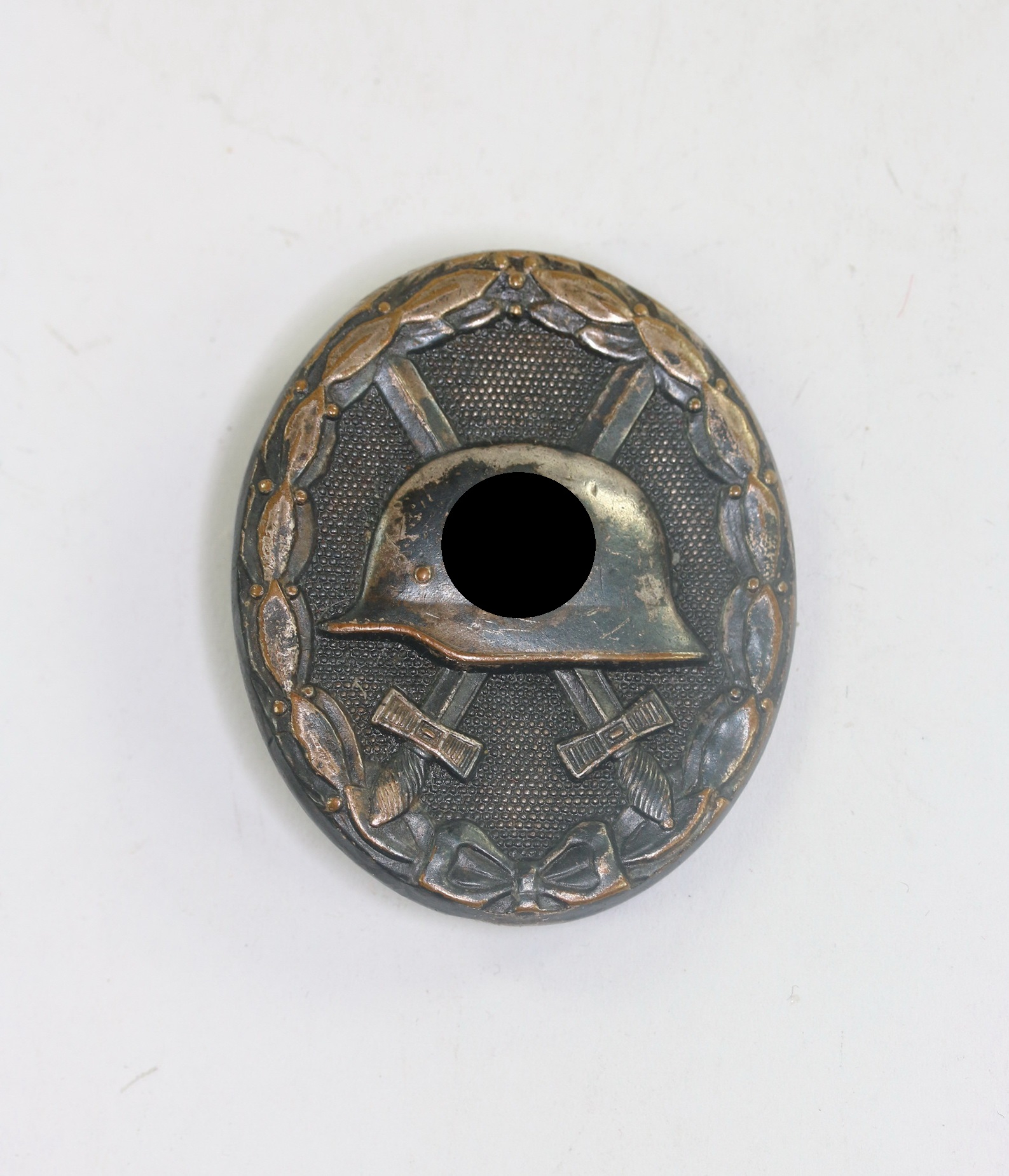verwundetenabzeichen_in_silber_1939_buntmetall_1__8 Verwundetenabzeichen in Silber 1939, Buntmetall – Bild 1