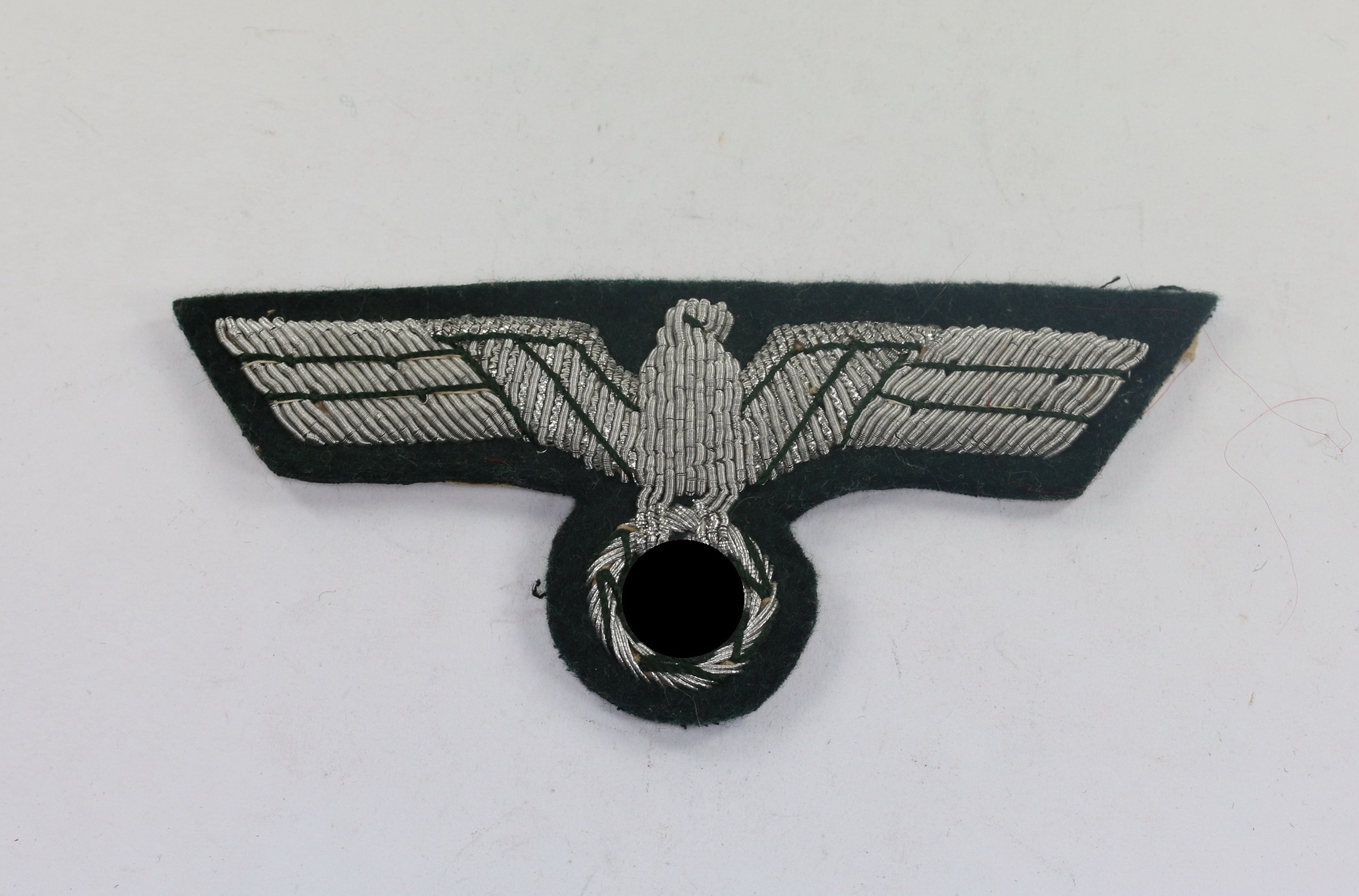wehrmacht_heer_brustadler_f_r_offiziere_handgestickt_1__1_5 Wehrmacht Heer, Brustadler für Offiziere (handgestickt) – Bild 1