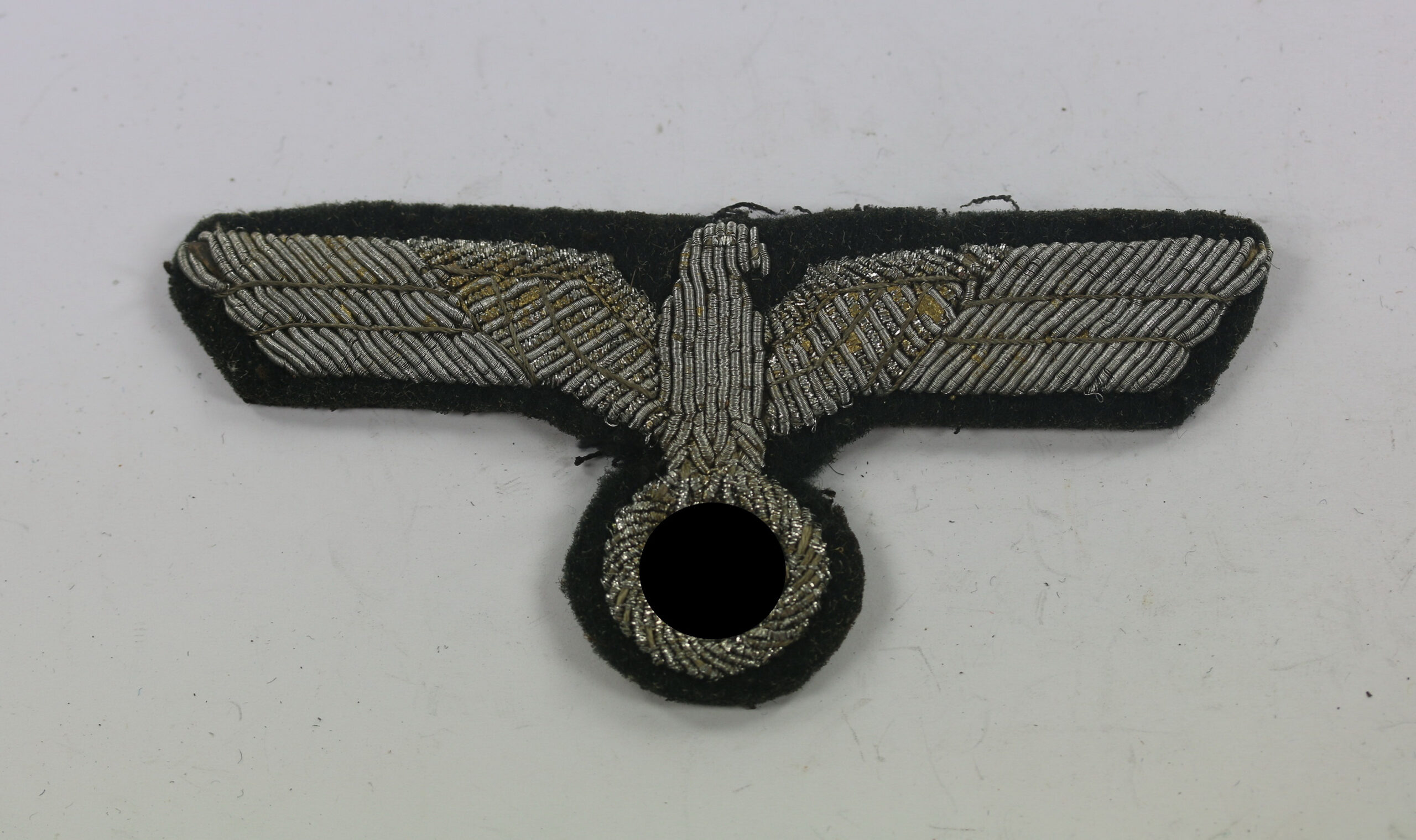 wehrmacht_heer_brustadler_f_r_offiziere_handgestickt_1__1_6 Wehrmacht Heer, Brustadler für Offiziere (handgestickt) – Bild 1