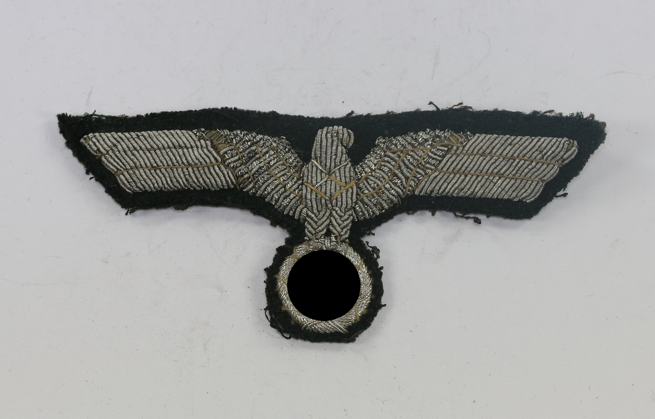 wehrmacht_heer_brustadler_f_r_offiziere_handgestickt_1__20 Wehrmacht Heer, Brustadler für Offiziere (handgestickt) – Bild 1