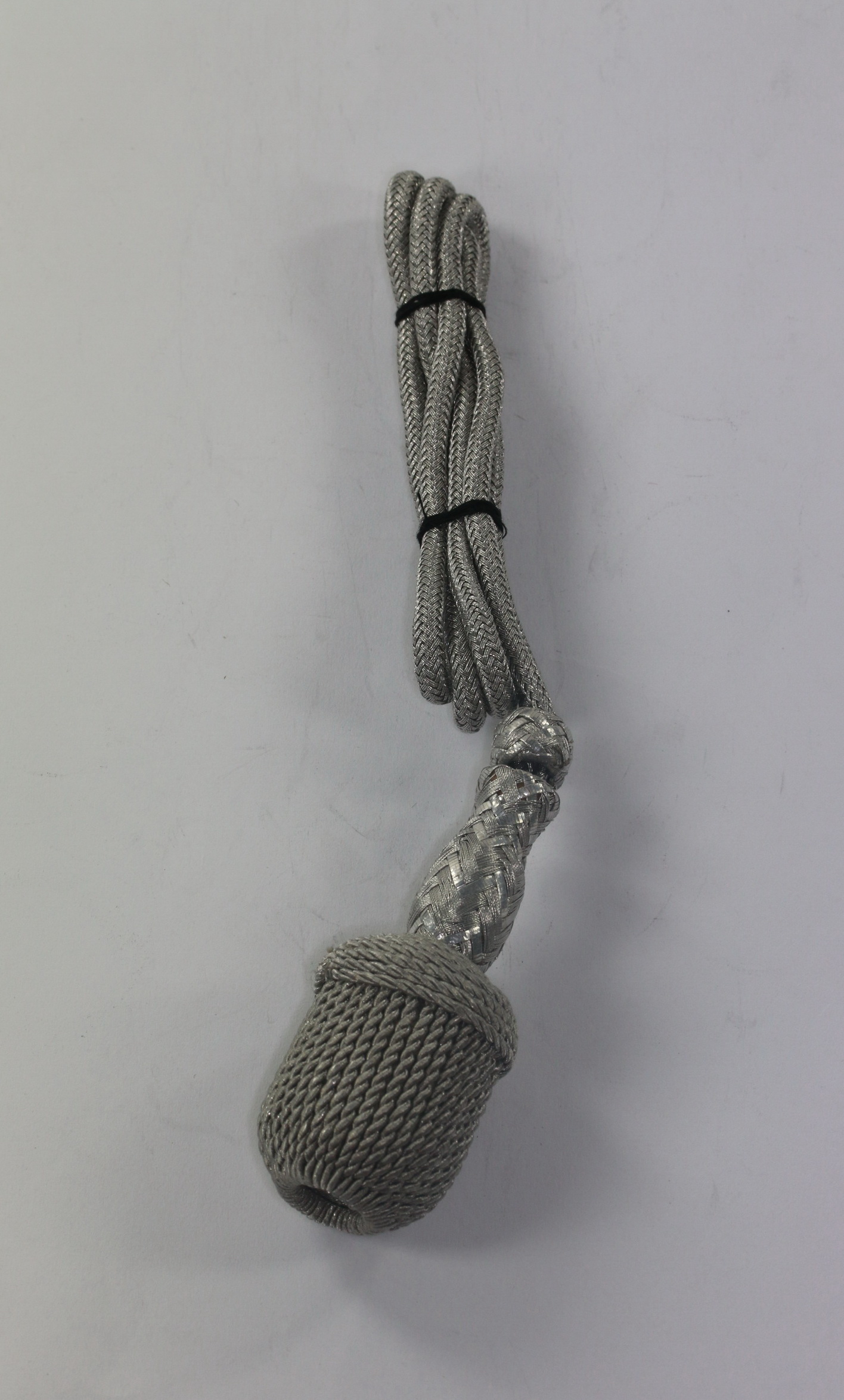 Wehrmacht Heer, ungetragenes Portepee zum Offiziersdolch des Heeres – Bild 1