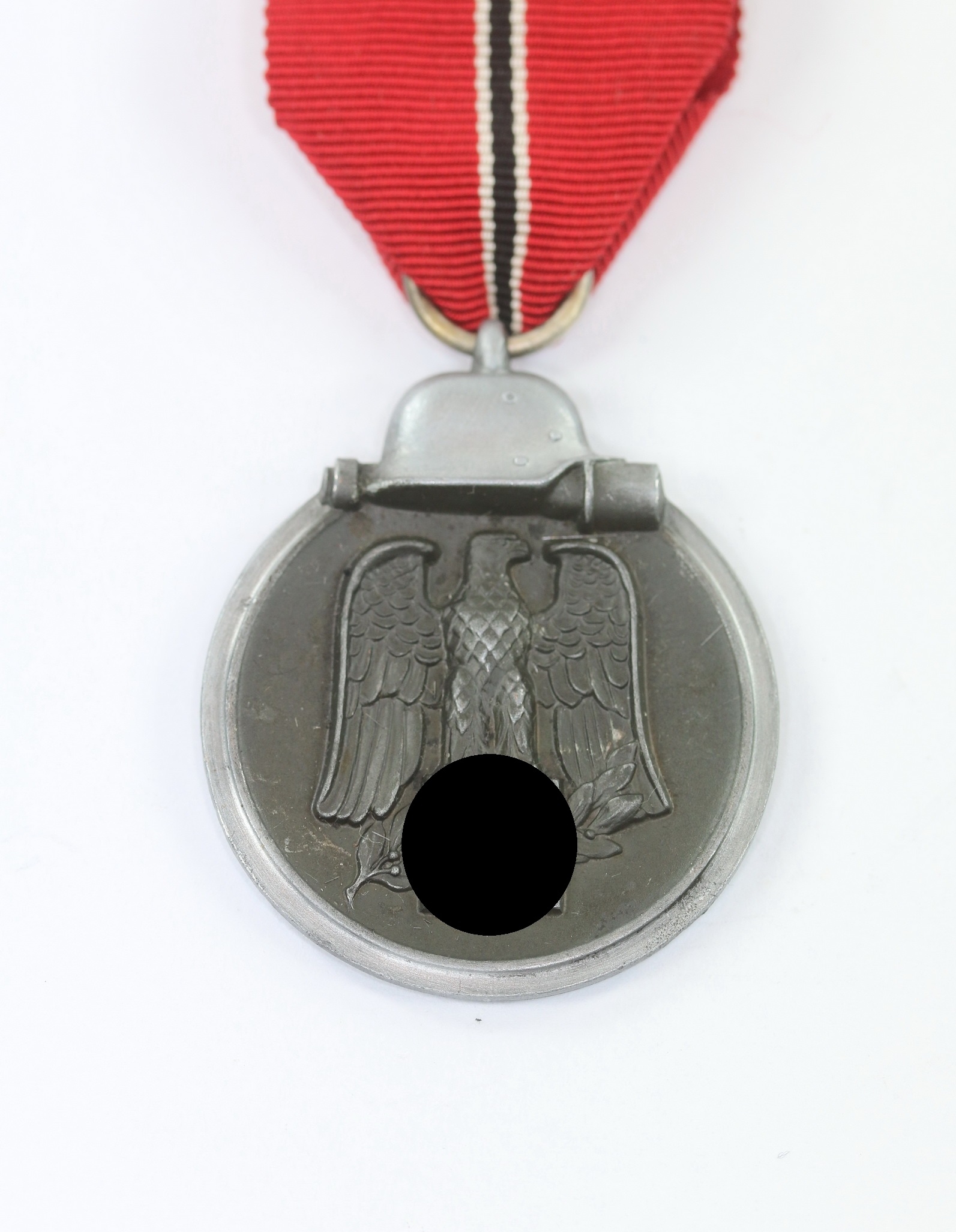 Ostmedaille, Hst. 10, Winterschlacht im Osten 1941/42 – Bild 1
