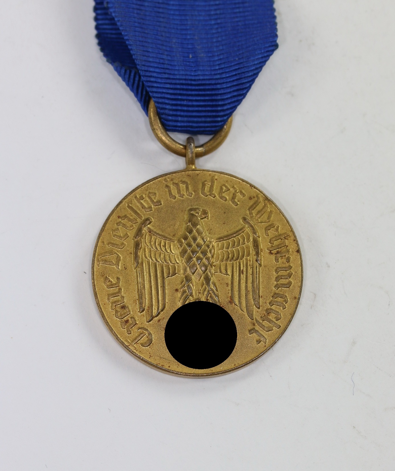 wehrmachtsdienstauszeichnung_f_r_12_jahre_treue_dienste_in_der_wehrmacht_1__1 Wehrmachtsdienstauszeichnung für 12 Jahre, Treue Dienste in der Wehrmacht – Bild 1