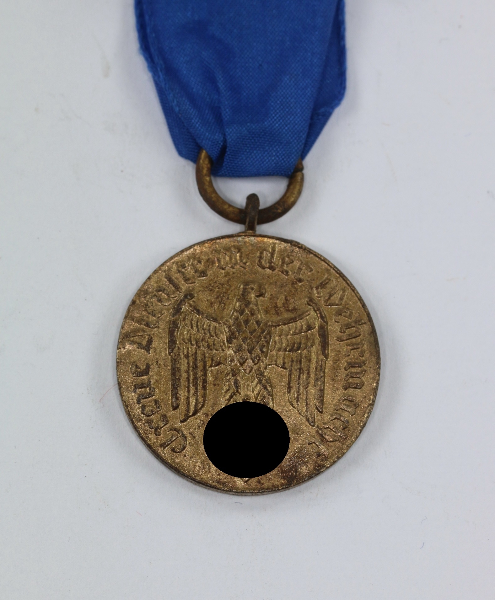 wehrmachtsdienstauszeichnung_f_r_12_jahre_treue_dienste_in_der_wehrmacht_1__1_2 Wehrmachtsdienstauszeichnung für 12 Jahre, Treue Dienste in der Wehrmacht – Bild 1