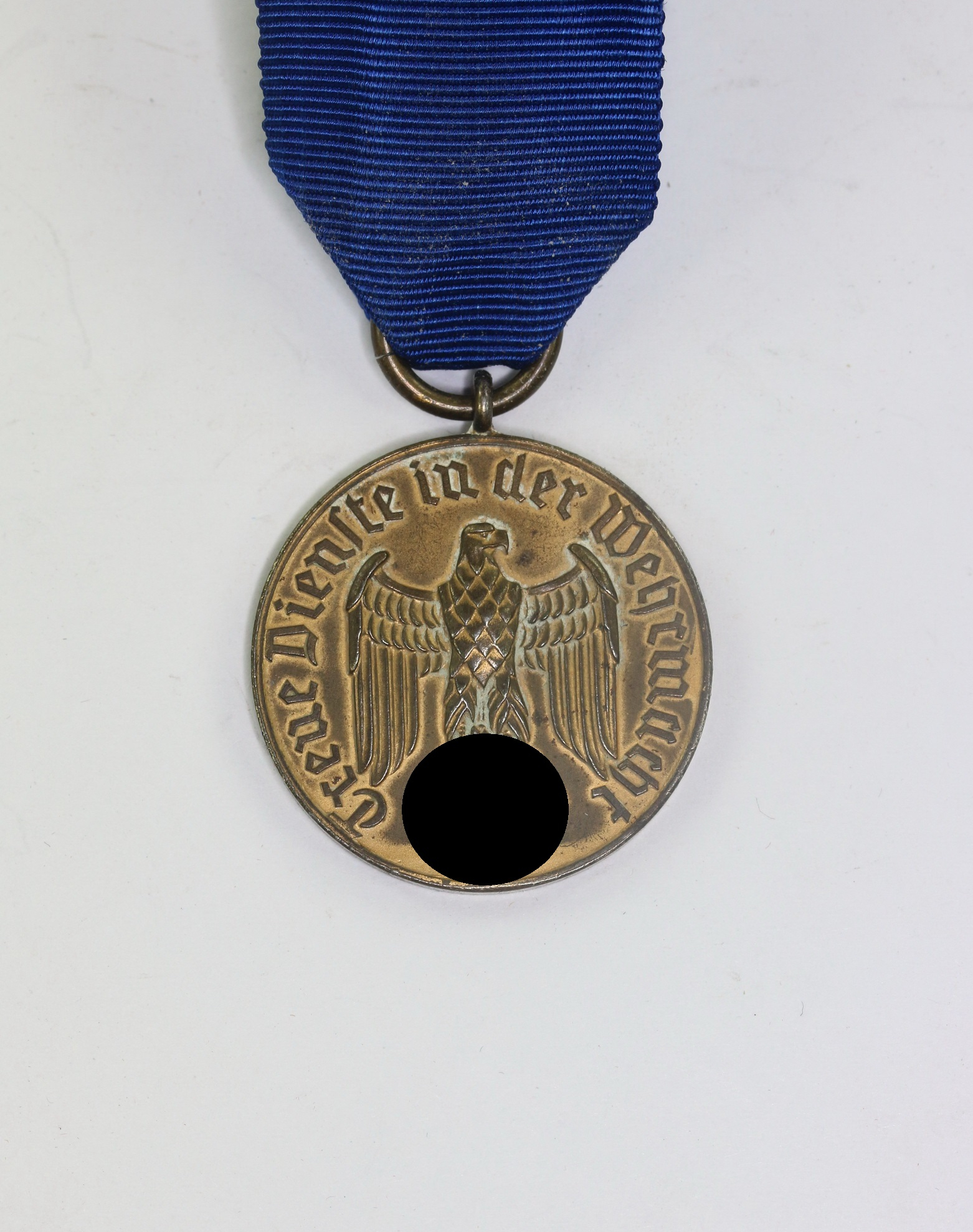 wehrmachtsdienstauszeichnung_f_r_12_jahre_treue_dienste_in_der_wehrmacht_1__5 Wehrmachtsdienstauszeichnung für 12 Jahre, Treue Dienste in der Wehrmacht – Bild 1