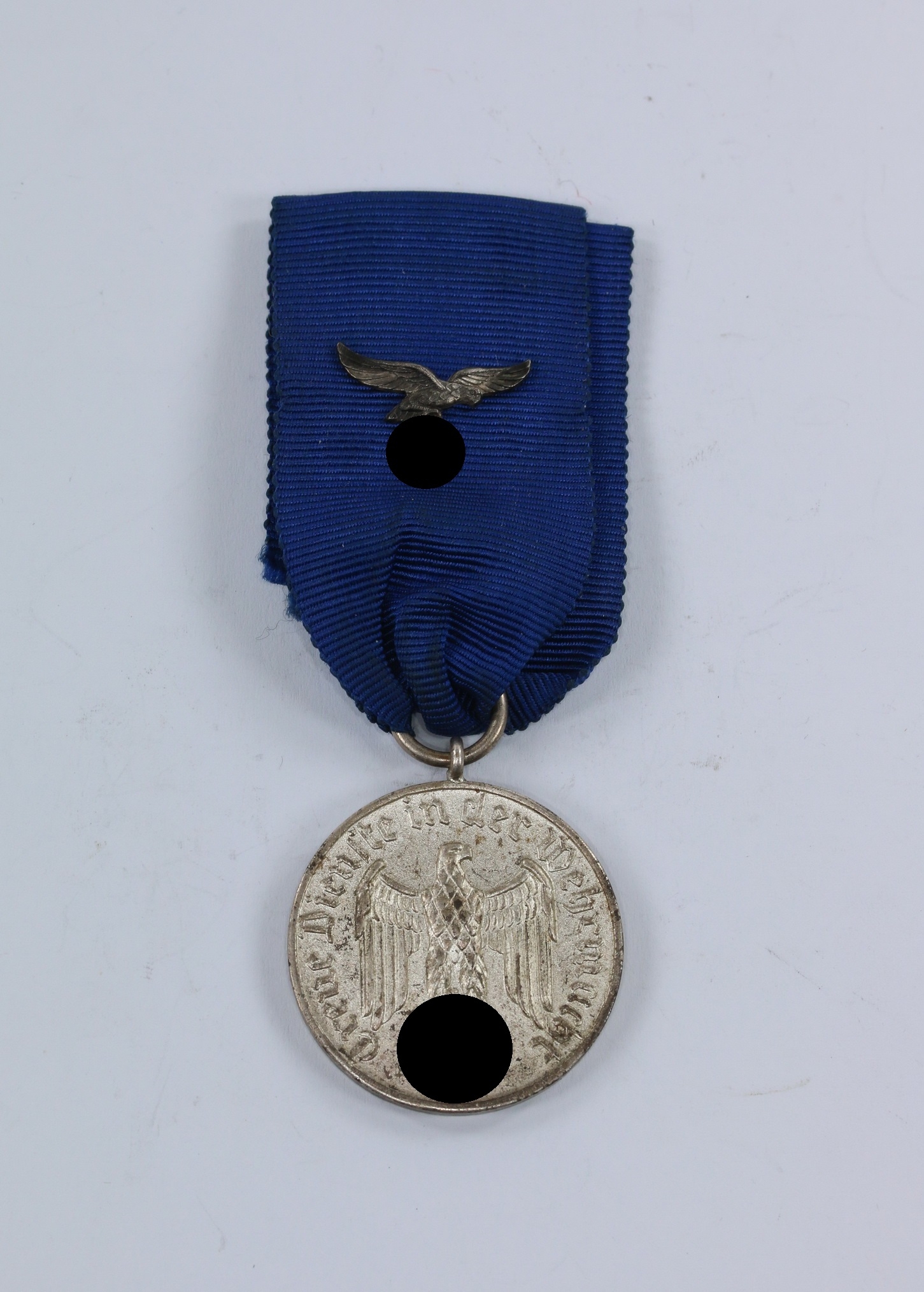 wehrmachtsdienstauszeichnung_f_r_4_jahre_in_der_luftwaffe_1__1 Wehrmachtsdienstauszeichnung für 4 Jahre, in der Luftwaffe – Bild 1