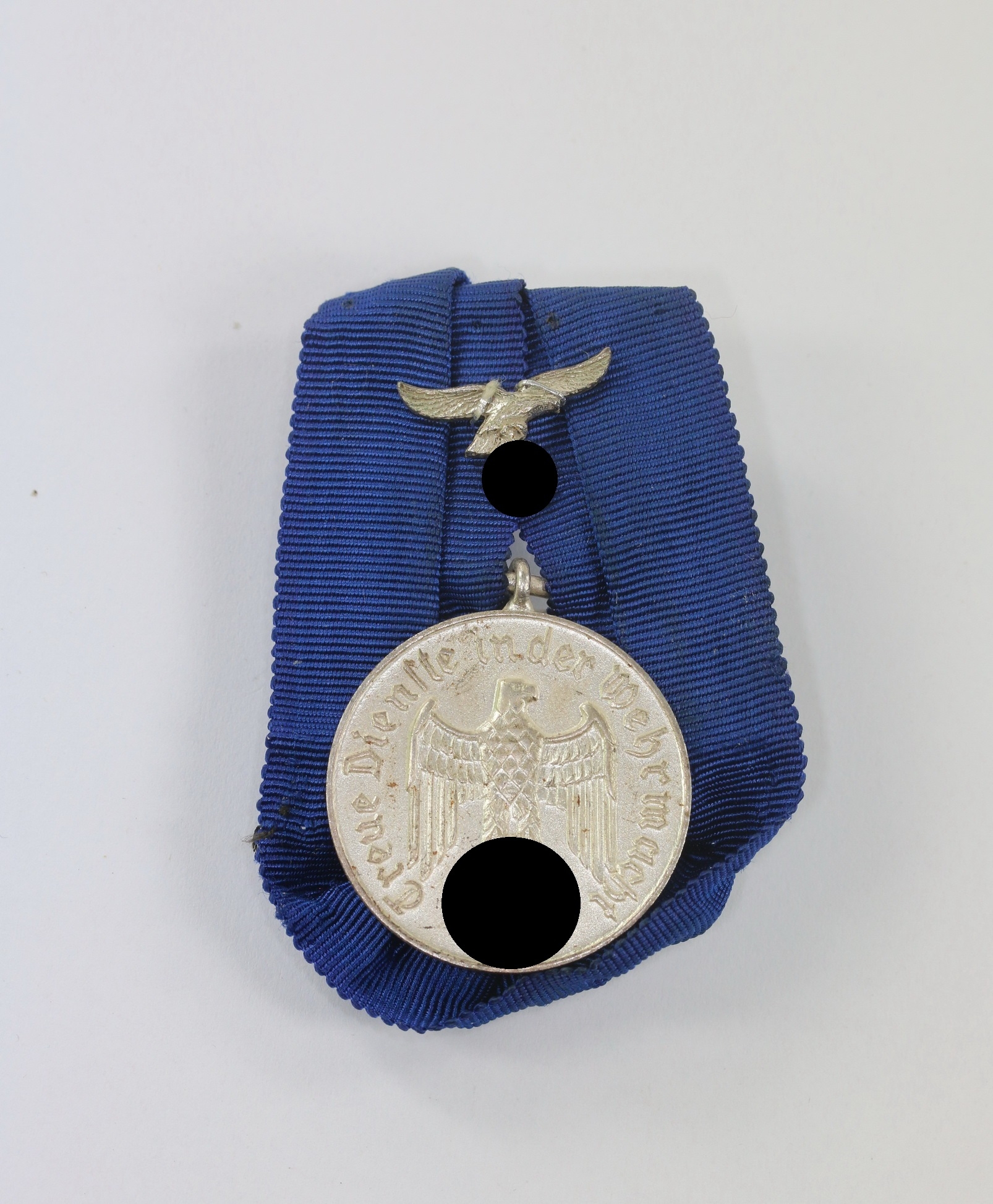 wehrmachtsdienstauszeichnung_f_r_4_jahre_in_der_luftwaffe_1__1_1 Wehrmachtsdienstauszeichnung für 4 Jahre, in der Luftwaffe – Bild 1