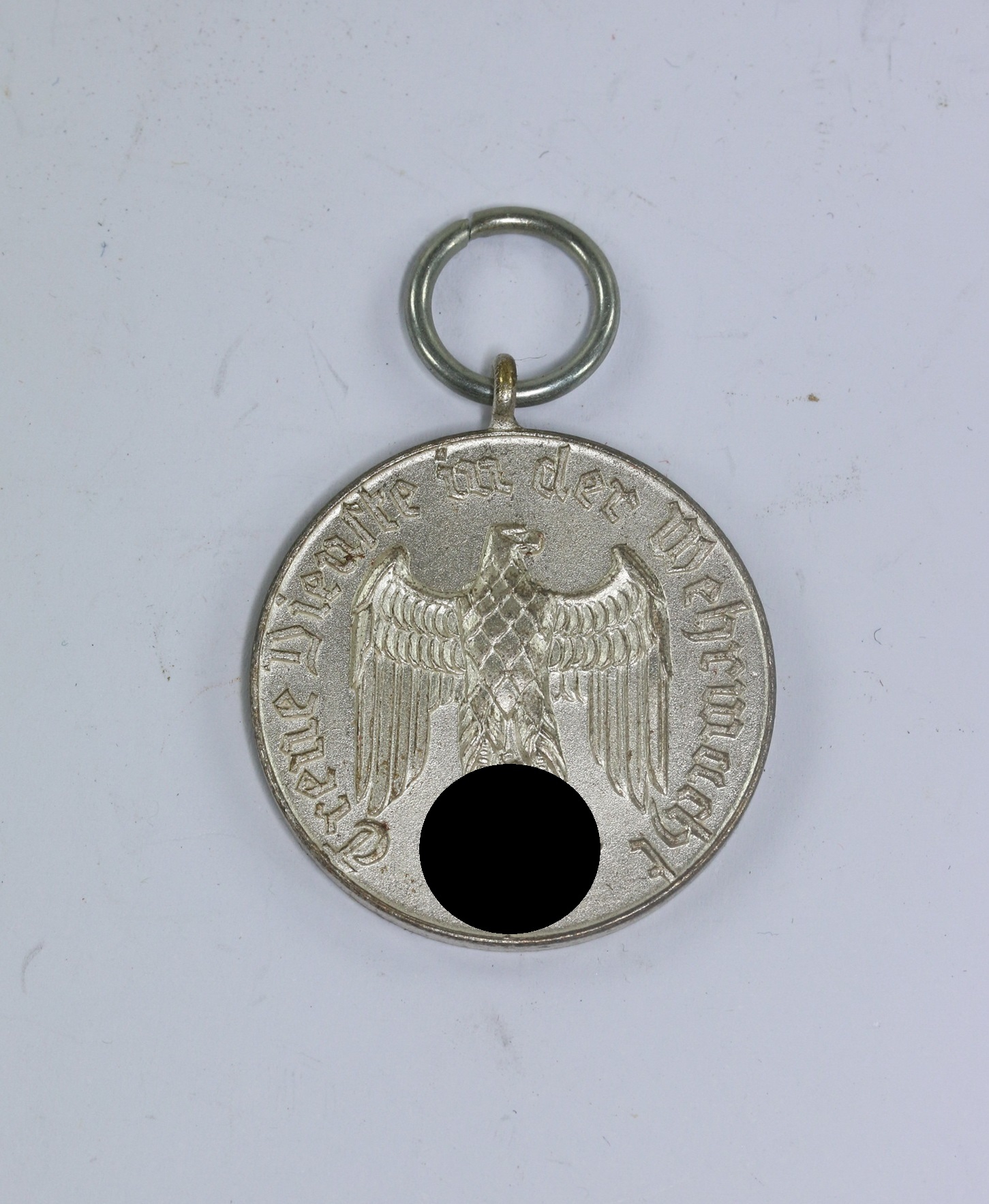 wehrmachtsdienstauszeichnung_f_r_4_jahre_in_der_luftwaffe__treue_dienste_in_der_wehrmacht_1__5 Wehrmachtsdienstauszeichnung für 4 Jahre, in der Luftwaffe - Treue Dienste in der Wehrmacht – Bild 1