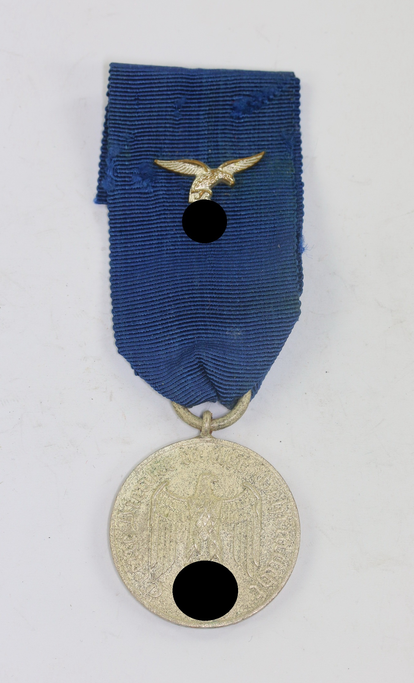 wehrmachtsdienstauszeichnung_f_r_4_jahre_in_der_luftwaffe__treue_dienste_in_der_wehrmacht_1__7 Wehrmachtsdienstauszeichnung für 4 Jahre, in der Luftwaffe - Treue Dienste in der Wehrmacht – Bild 1