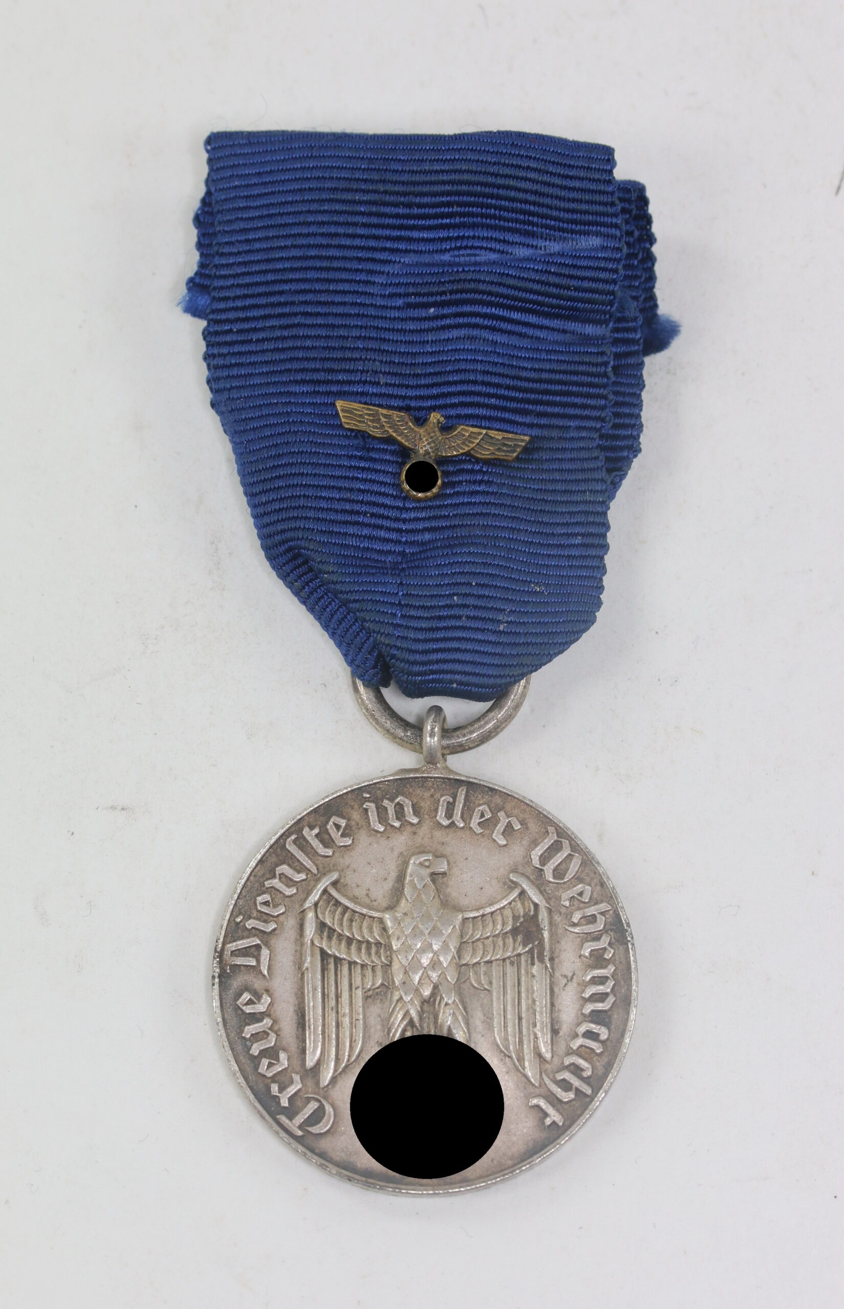 wehrmachtsdienstauszeichnung_f_r_4_jahre_in_der_wehrmacht_1__3 Wehrmachtsdienstauszeichnung für 4 Jahre, in der Wehrmacht – Bild 1