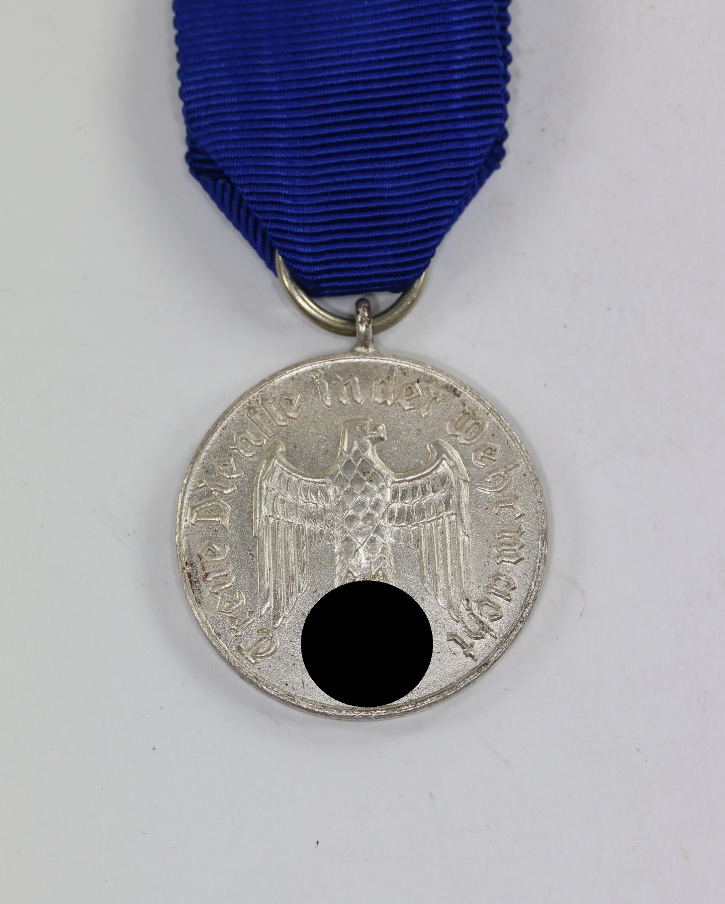 wehrmachtsdienstauszeichnung_f_r_4_jahre_treue_dienste_in_der_wehrmacht_1__1 Wehrmachtsdienstauszeichnung für 4 Jahre, Treue Dienste in der Wehrmacht – Bild 1