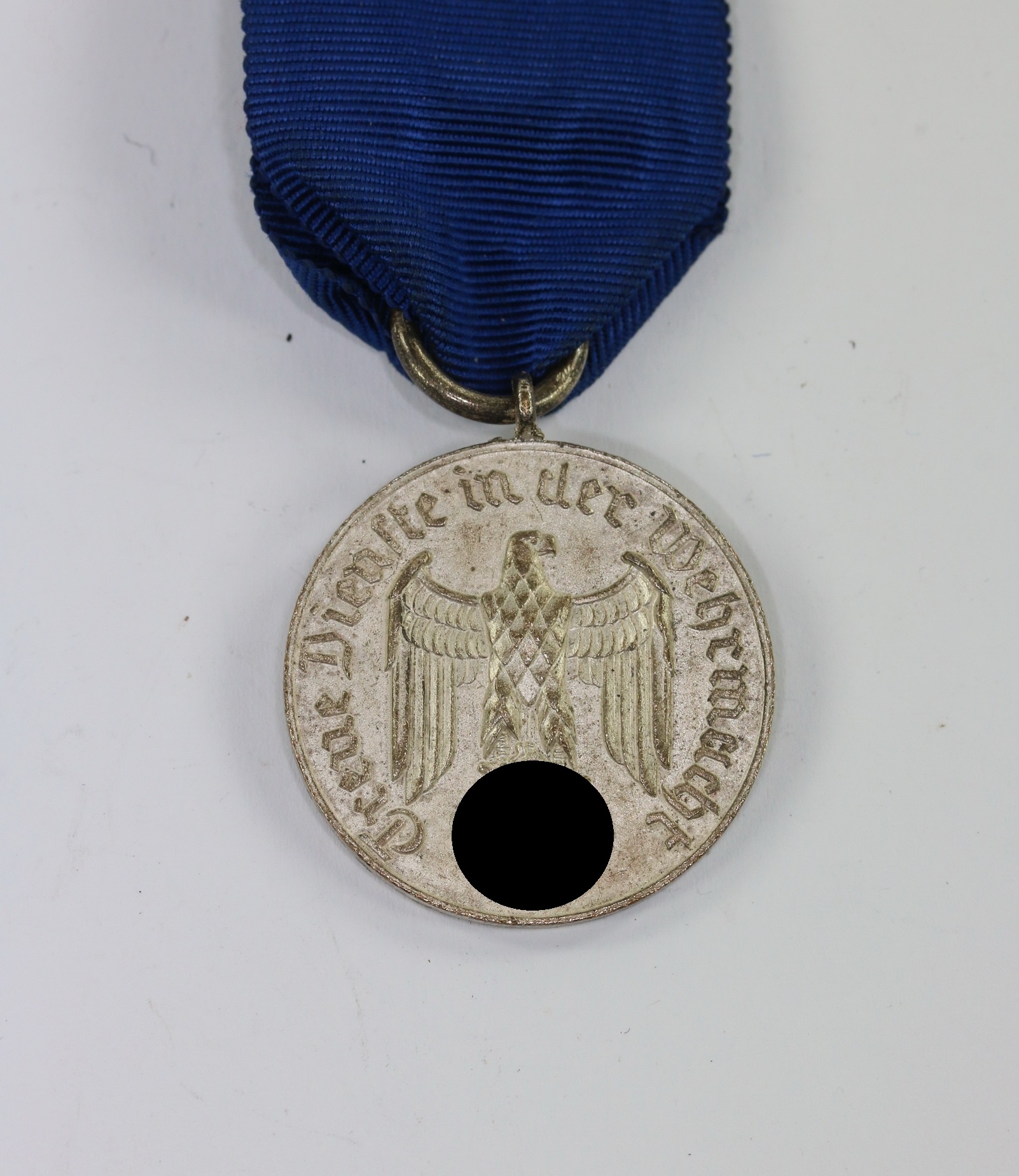 wehrmachtsdienstauszeichnung_f_r_4_jahre_treue_dienste_in_der_wehrmacht_1__1_2 Wehrmachtsdienstauszeichnung für 4 Jahre, Treue Dienste in der Wehrmacht – Bild 1