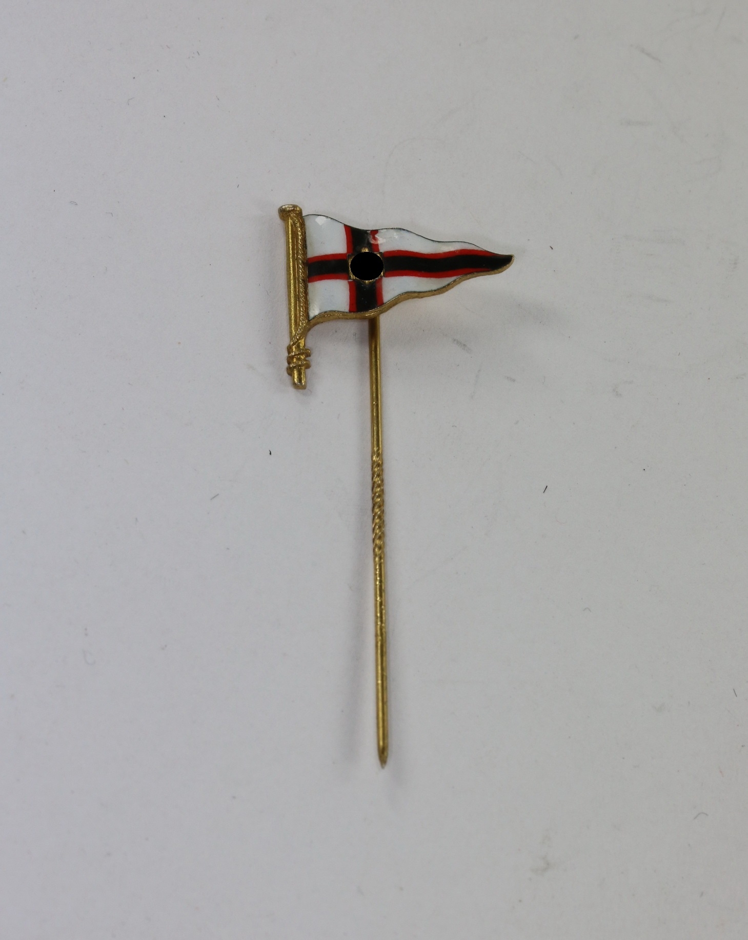 yacht_club_von_deutschland_ycvd_mitgliedsnadel_1__1 Yacht Club von Deutschland (YCvD), Mitgliedsnadel – Bild 1