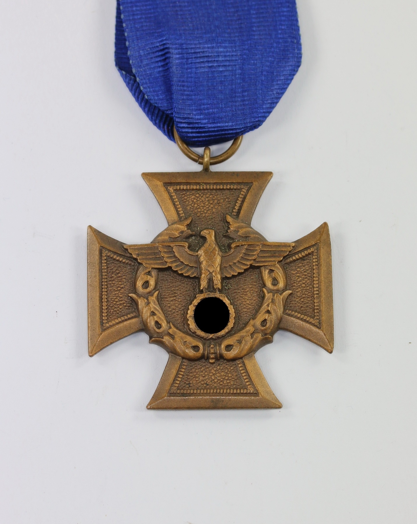 zollgrenzschutzehrenzeichen__f_r_treue_dienste_im_zollgrenzschutz_1__1 Zollgrenzschutzehrenzeichen - Für Treue Dienste im Zollgrenzschutz – Bild 1