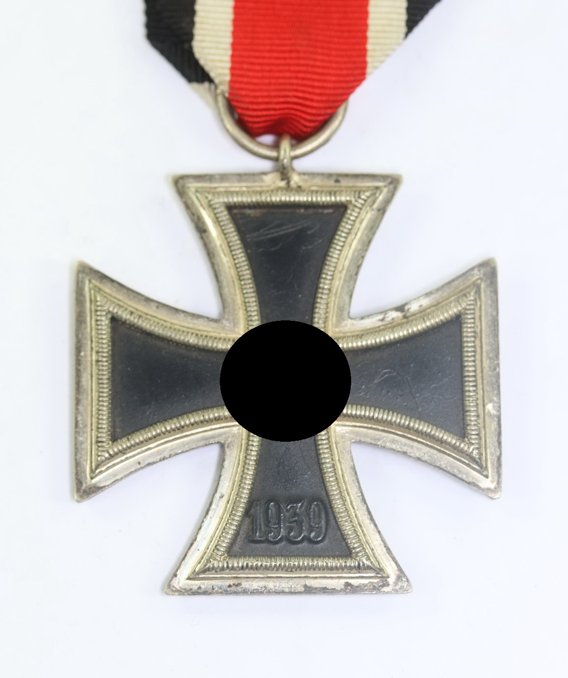 Eisernes Kreuz 2. Klasse 1939, Hst. 40 (Berg & Nolte, Lüdenscheid) (1) Eisernes Kreuz 2. Klasse 1939, Hst. 40 (Berg & Nolte, Lüdenscheid) – Bild 1