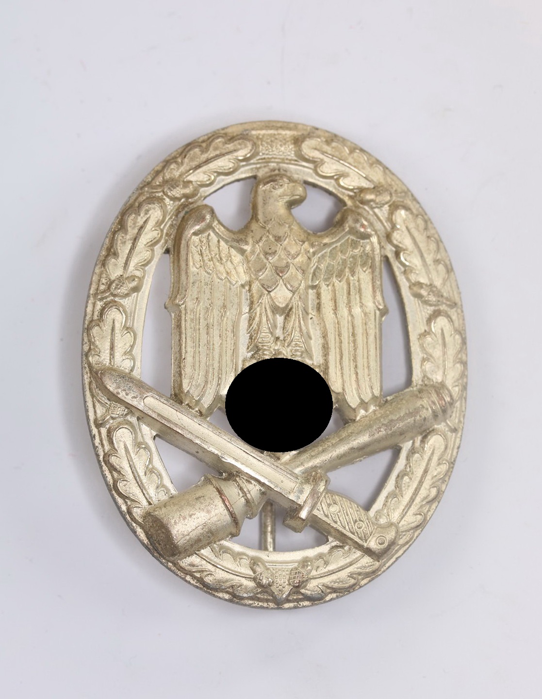 Allgemeines Sturmabzeichen, Cupal (!) (1) Allgemeines Sturmabzeichen, Cupal (!) – Bild 1