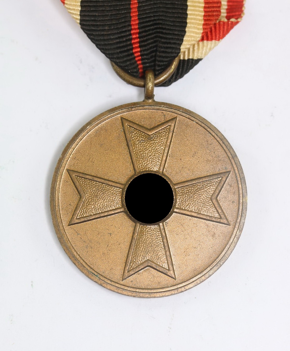 Kriegsverdienstmedaille “Für Kriegsverdienst 1939” (1) Kriegsverdienstmedaille “Für Kriegsverdienst 1939” – Bild 1