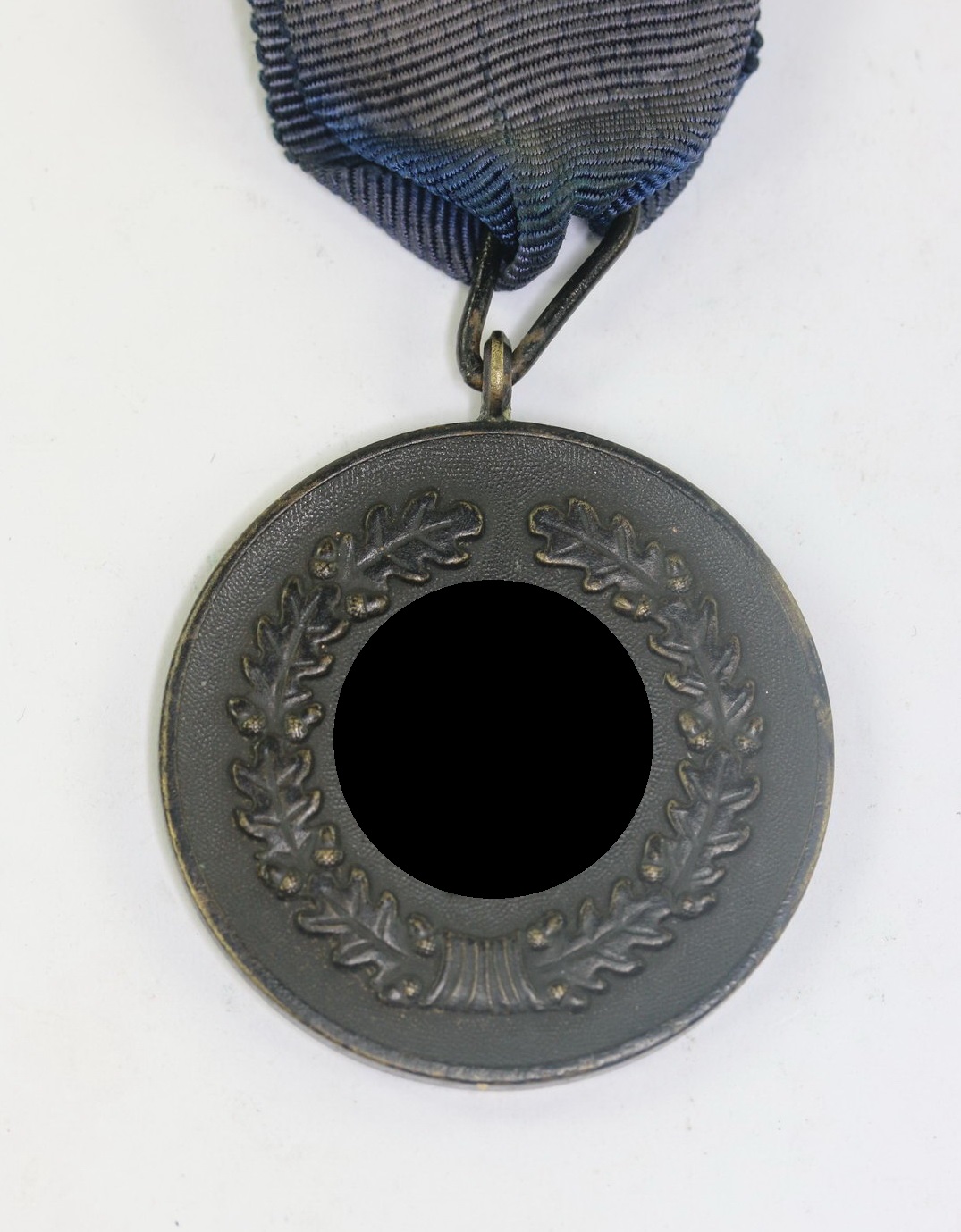 SS Dienstauszeichnung 4. Stufe (4 Jahre), Typ 2 Petz & Lorenz, Untereichenbach (2) SS Dienstauszeichnung 4. Stufe (4 Jahre), Typ 2 Petz & Lorenz, Untereichenbach – Bild 1