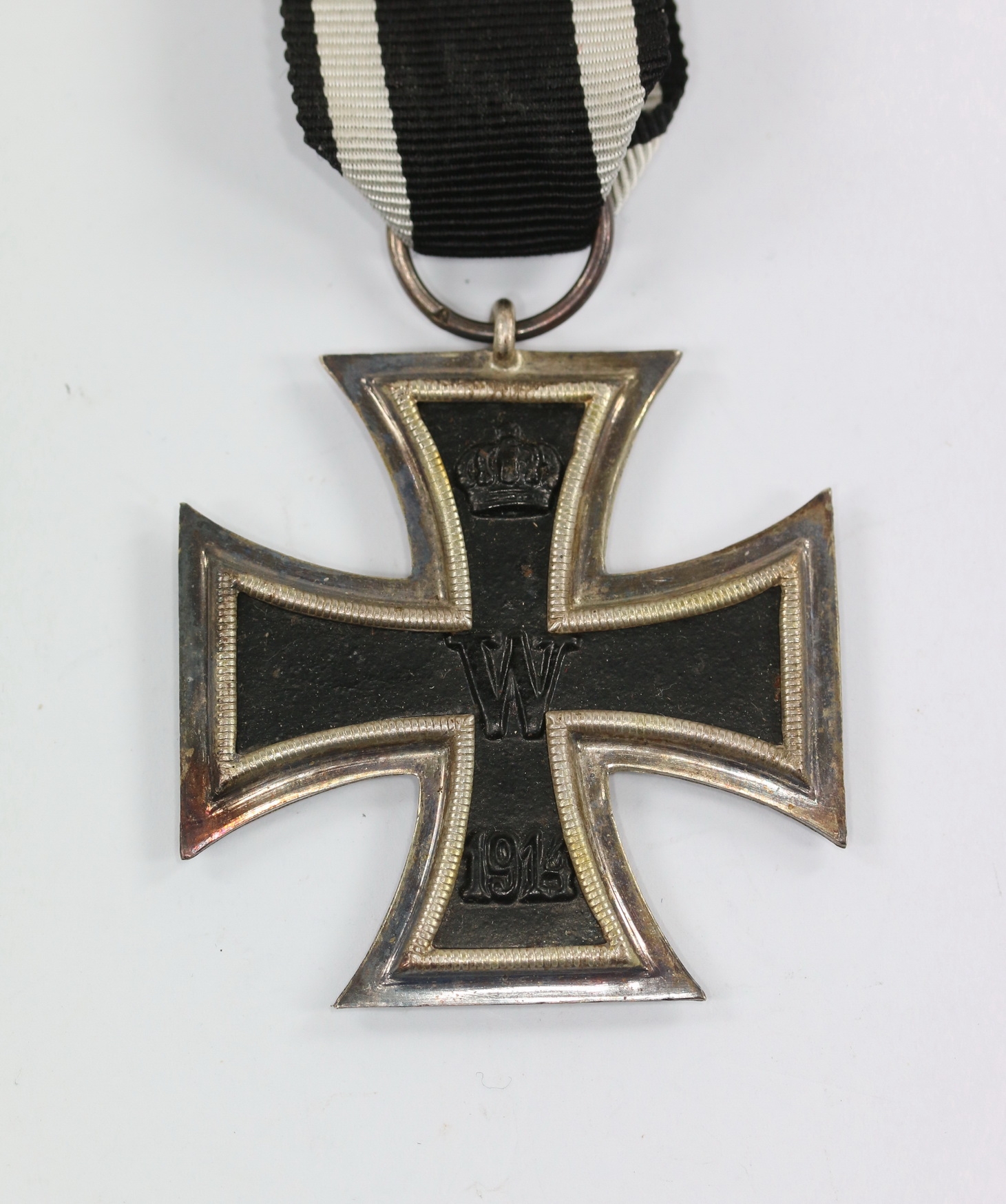 Eisernes Kreuz 2. Klasse 1914, Hst. A – Bild 1