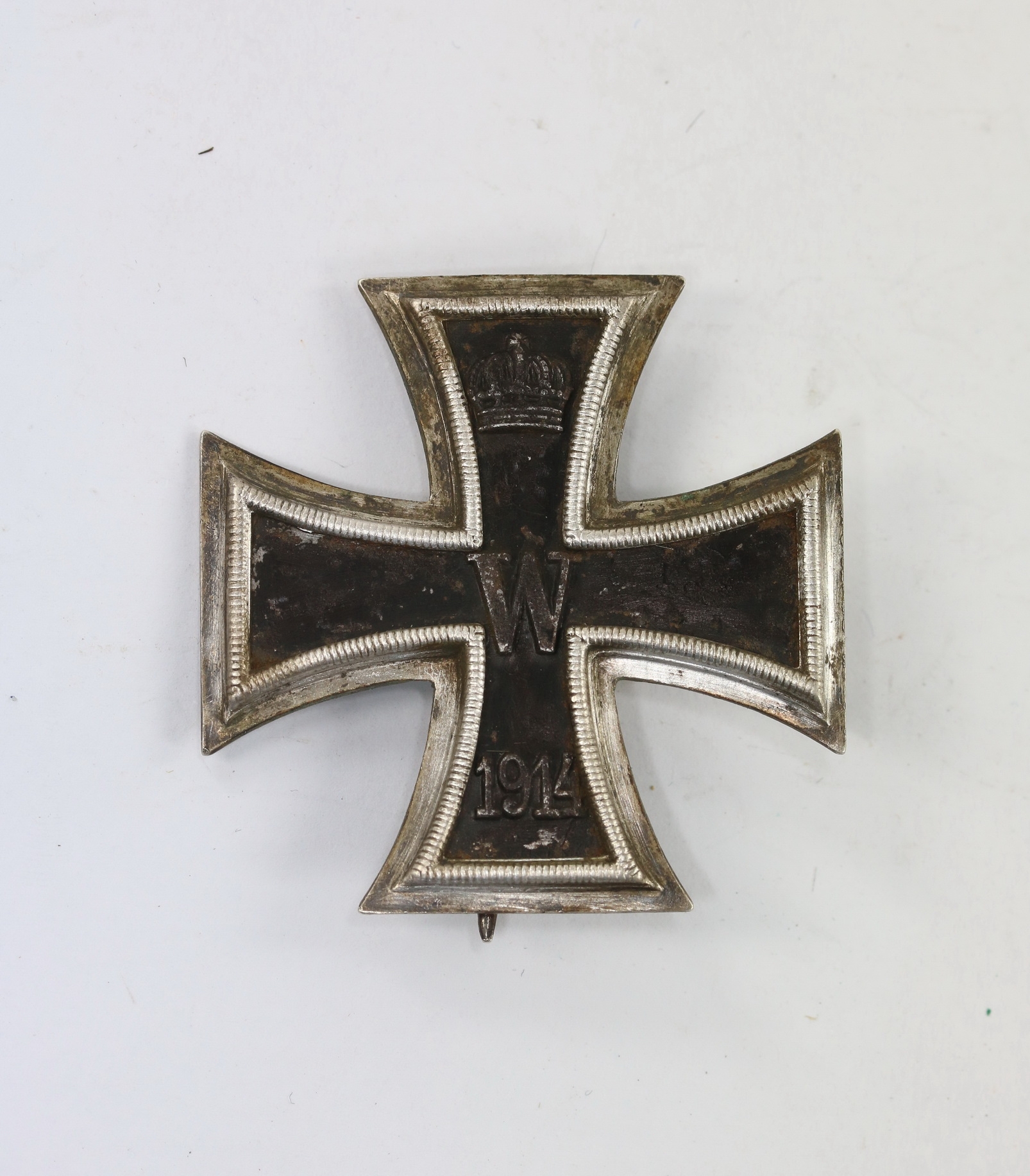 Eisernes Kreuz 1. Klasse 1914, Hst. KO – Bild 1