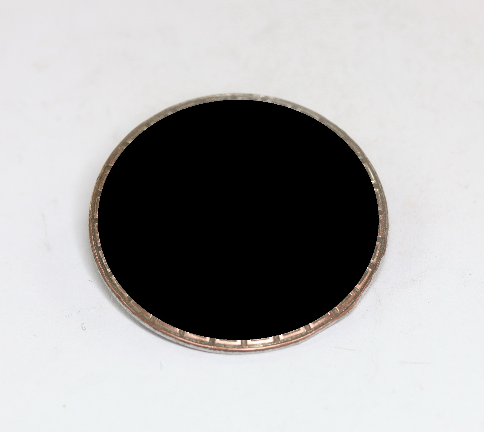 Deutsches Rotes Kreuz (DRK), Brosche für Schwesternhelferin – Bild 1