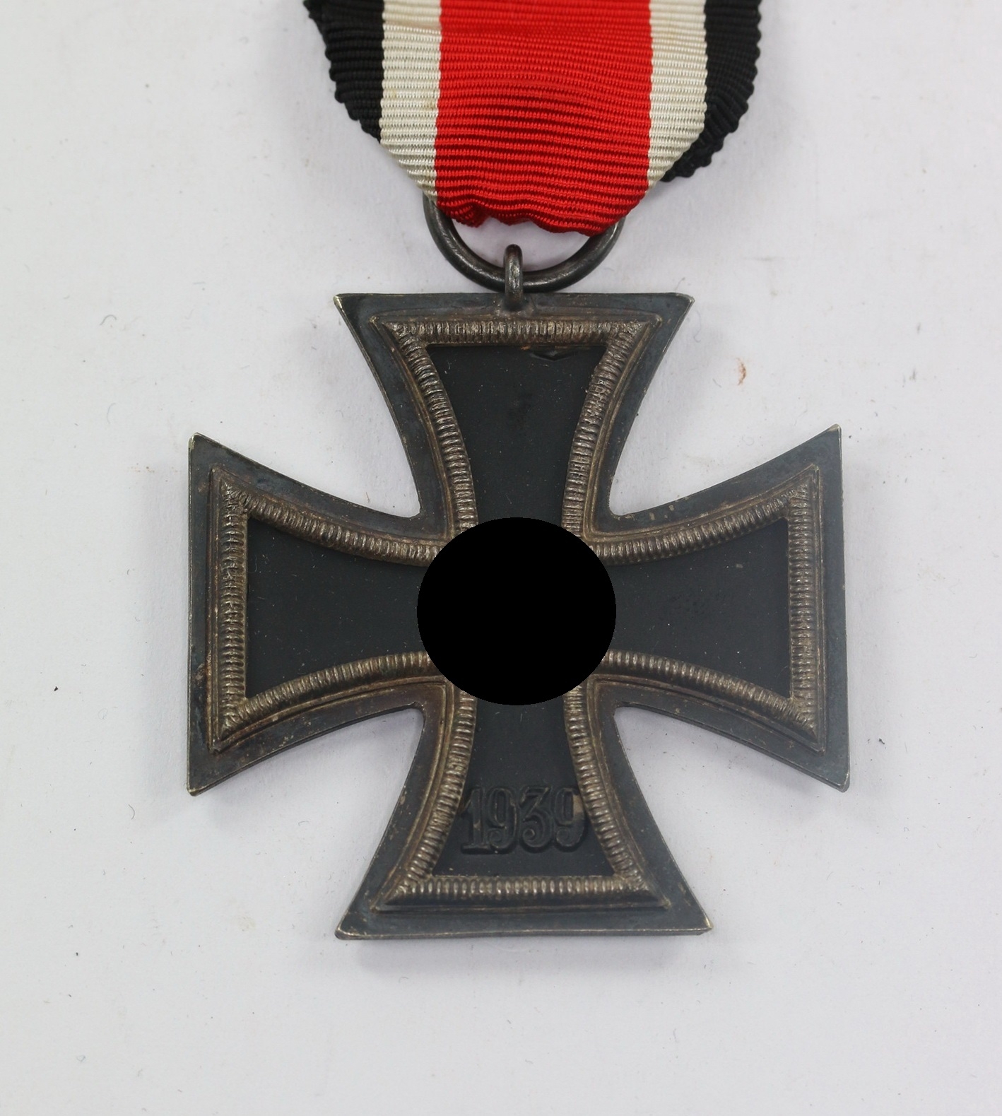  Eisernes Kreuz 2. Klasse 1939, ohne Hersteller – Bild 1