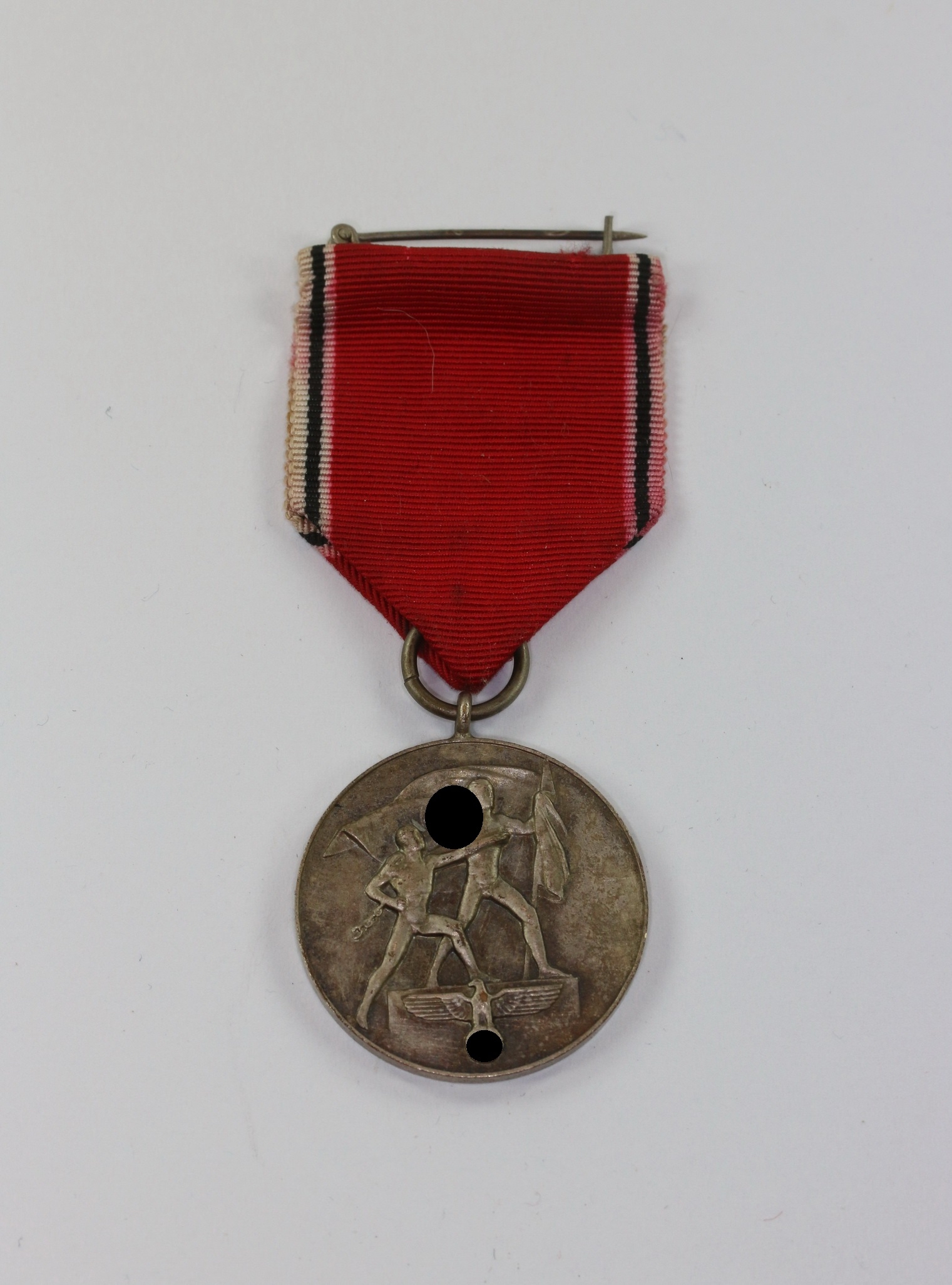  Anschlußmedaille Österreich (13. März 1938) – Bild 1