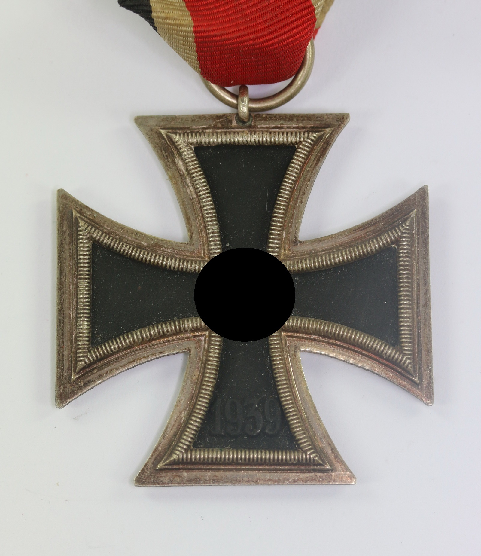  Eisernes Kreuz 2. Klasse 1939, ohne Hersteller – Bild 1